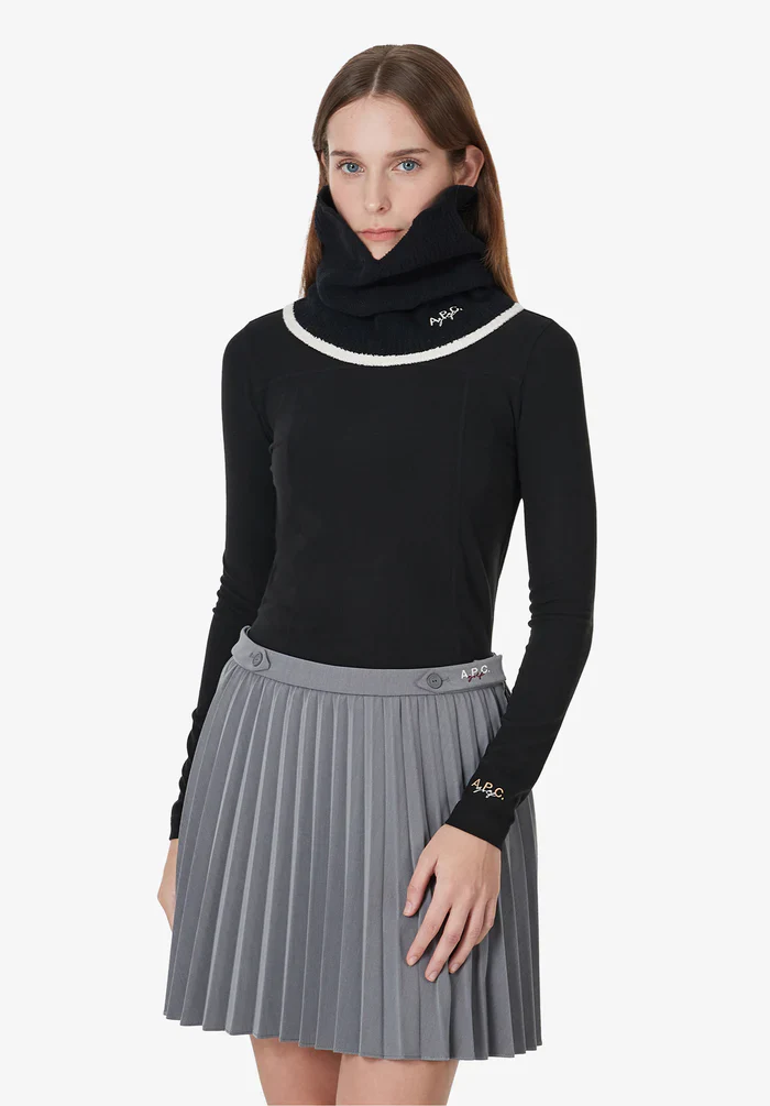 Lee neck warmer (W)