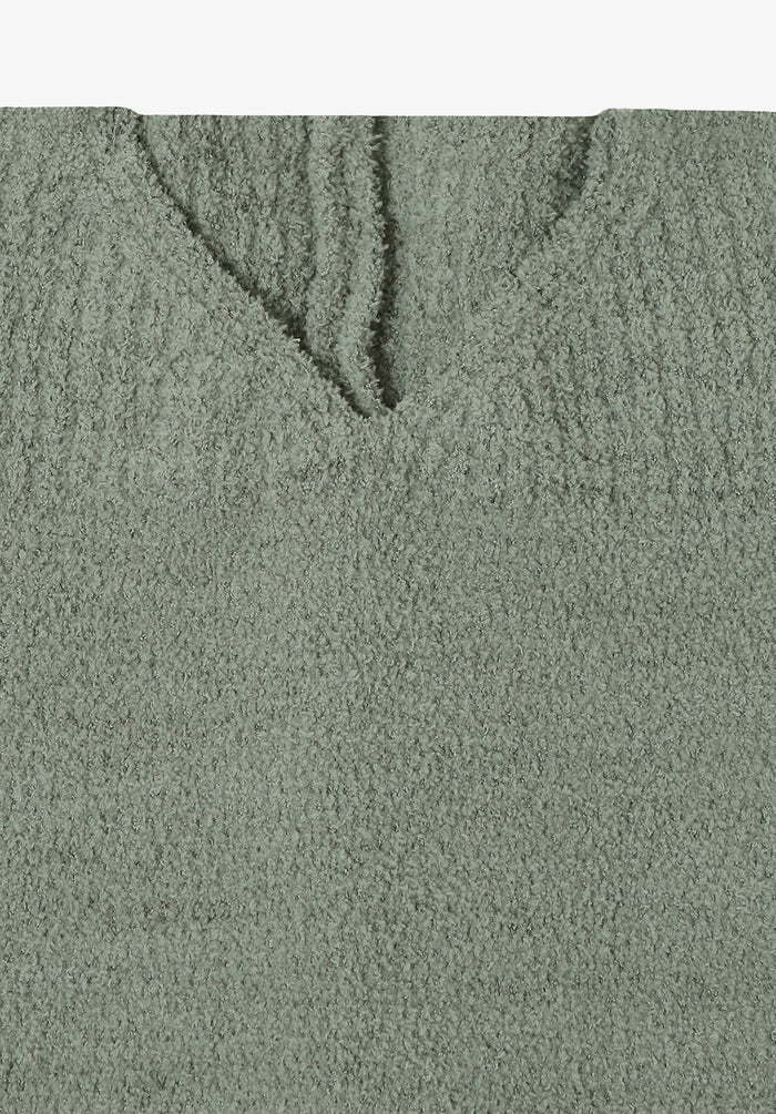 Lee neck warmer