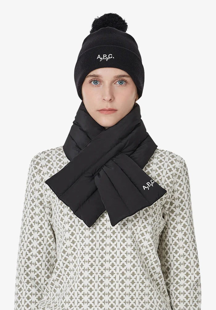Rickie scarf (W)
