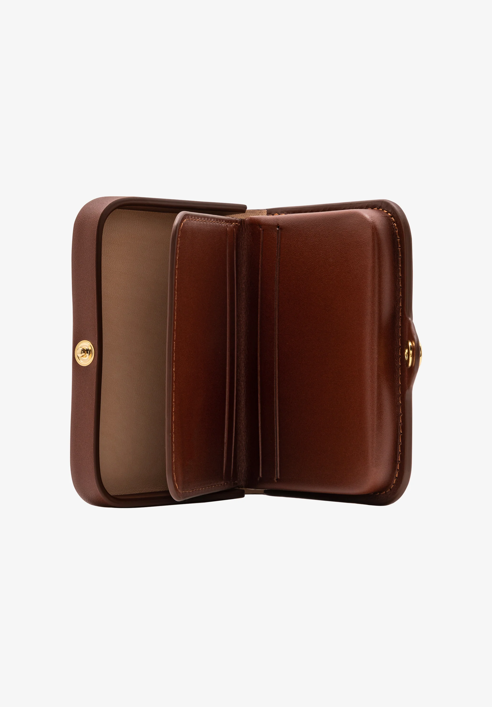 Josh F coin wallet