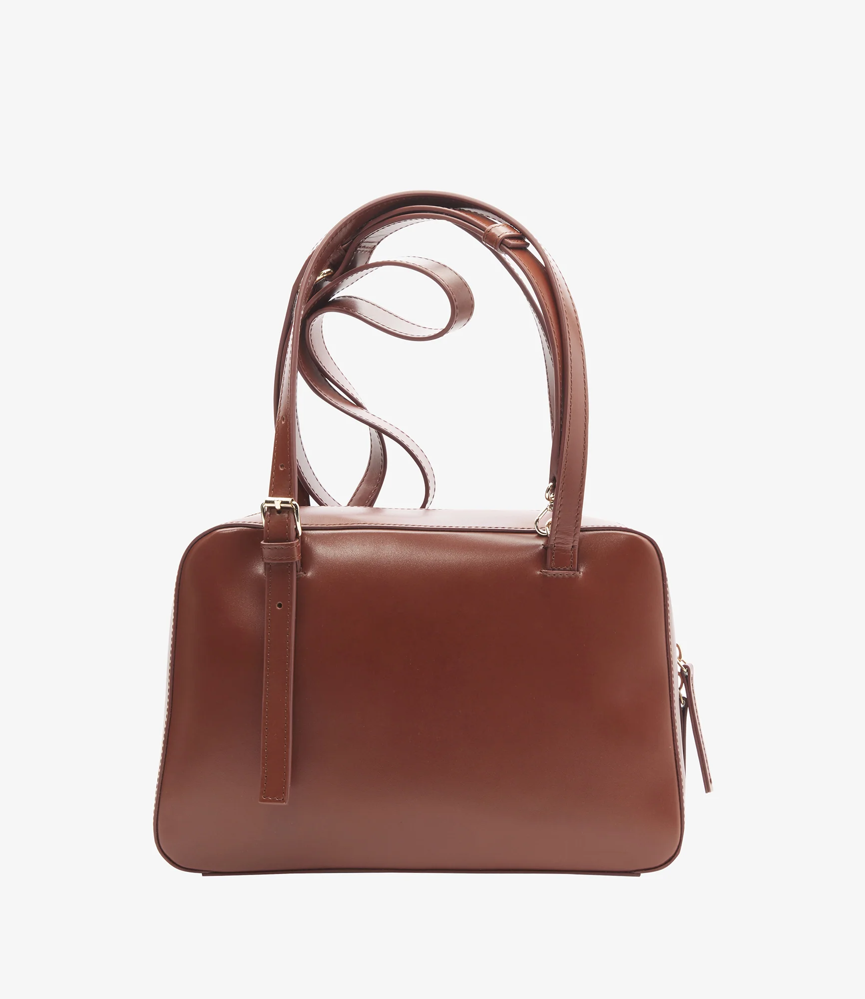 Virginie Box bag