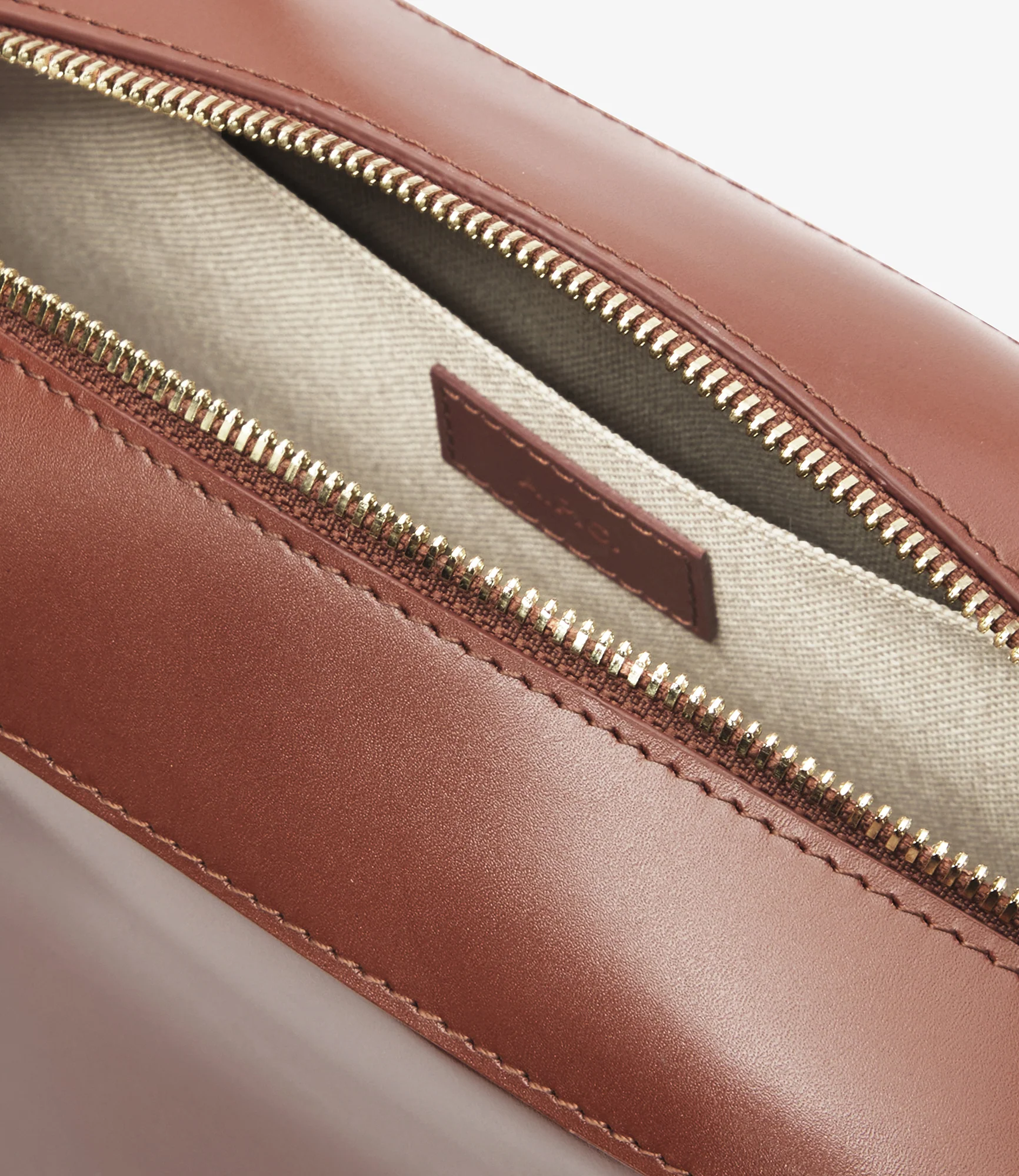 Virginie Box bag