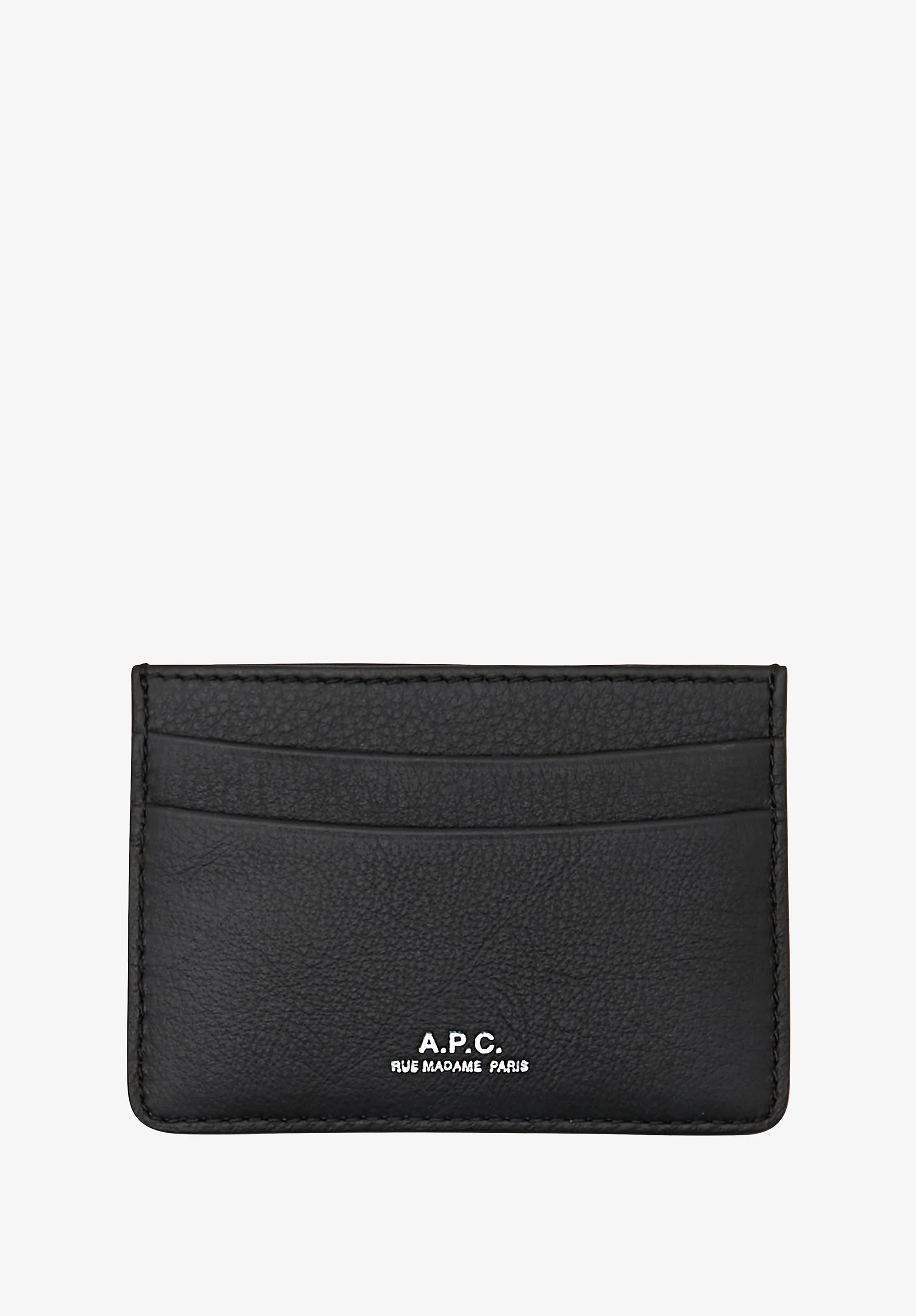 André cardholder