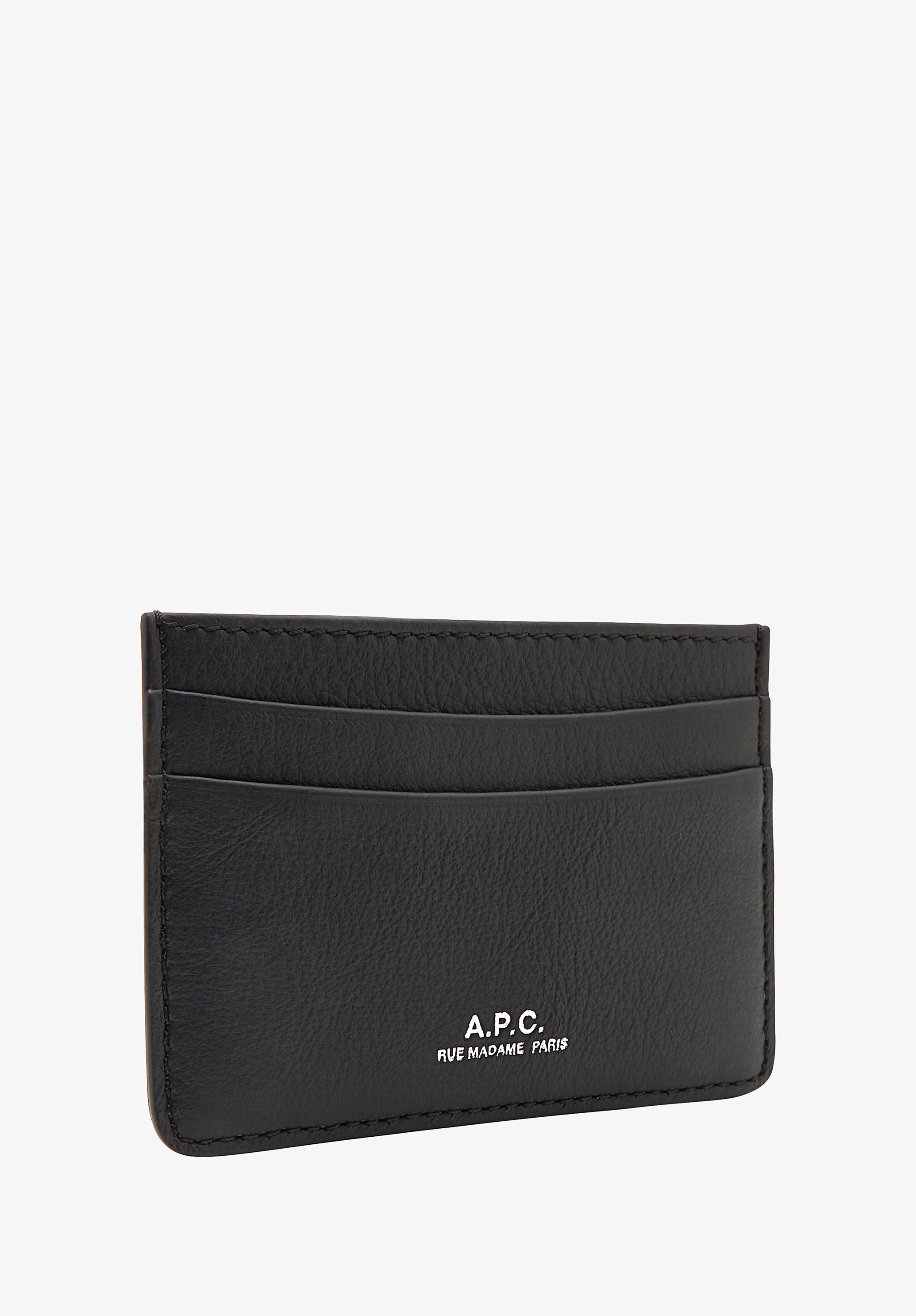 André cardholder