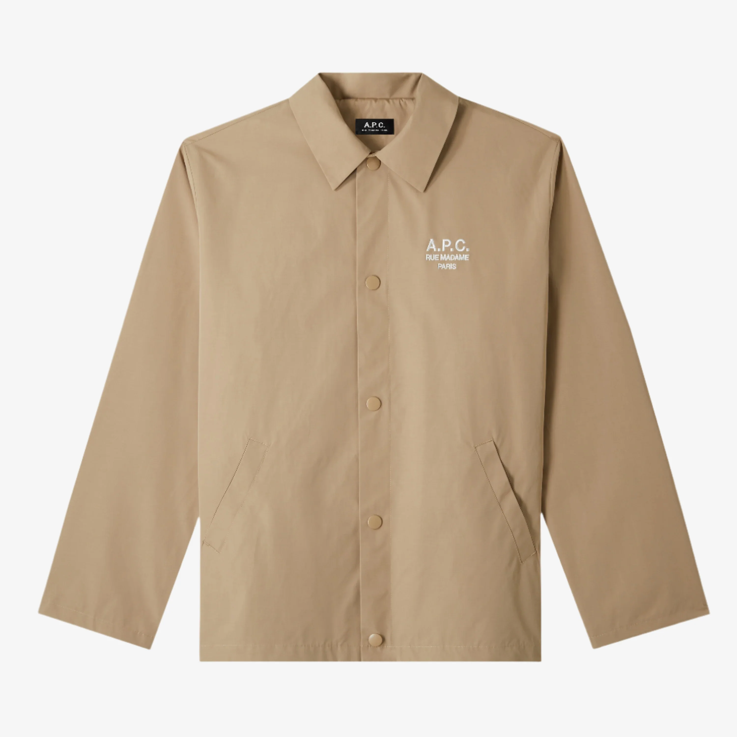Regis jacket
