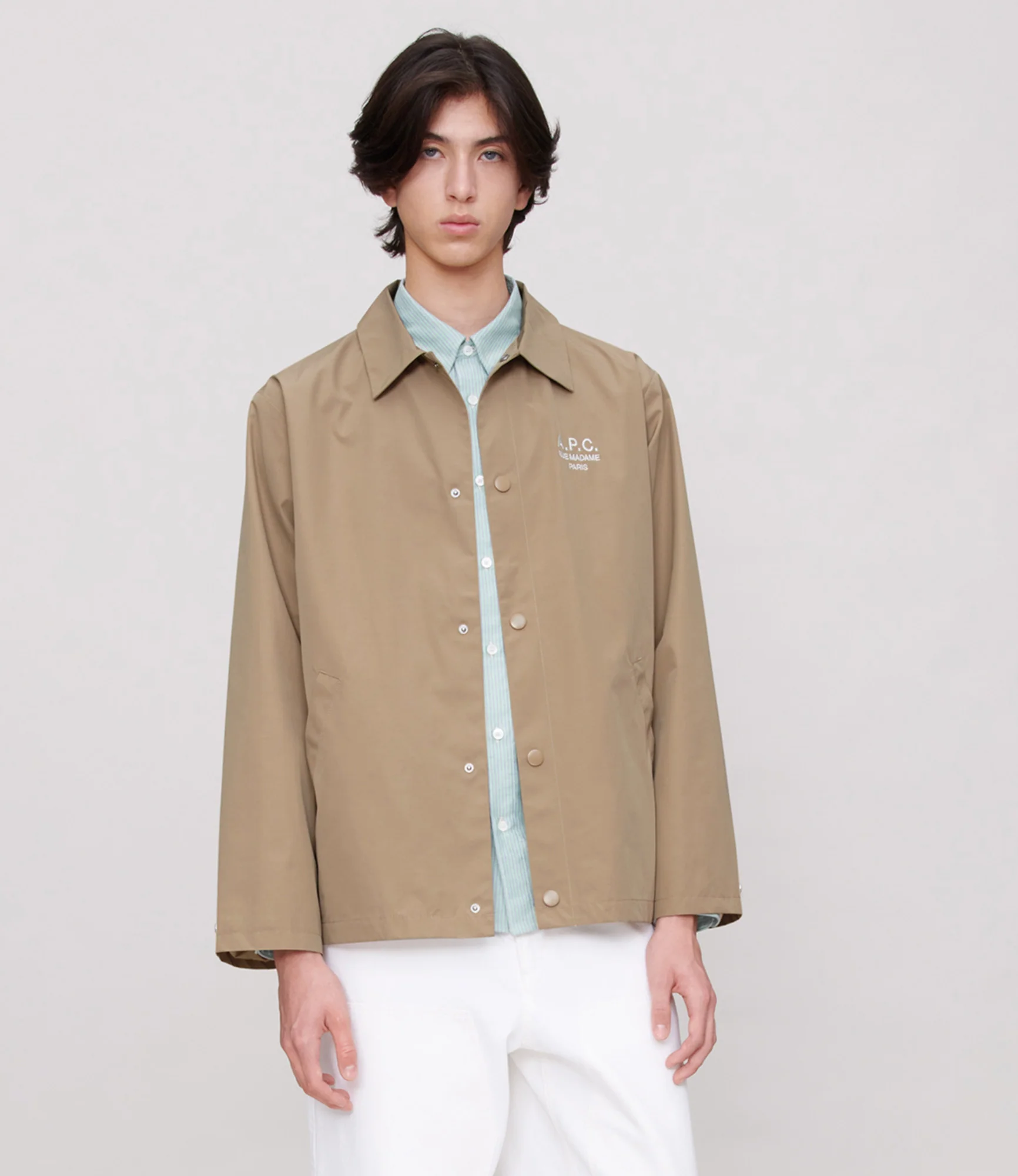 Regis jacket