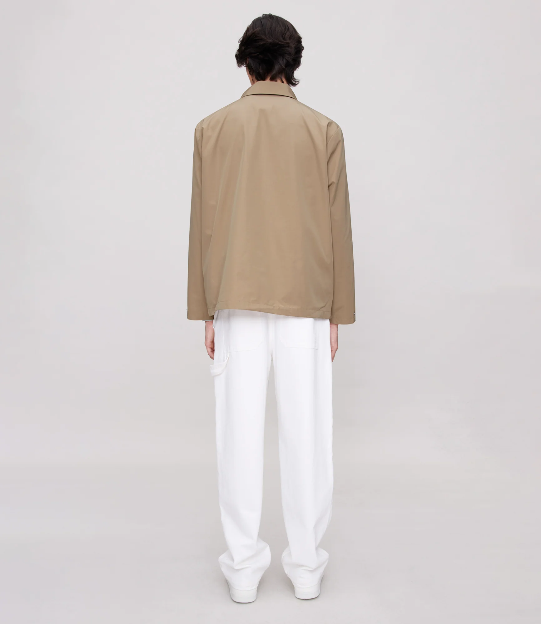 Regis jacket
