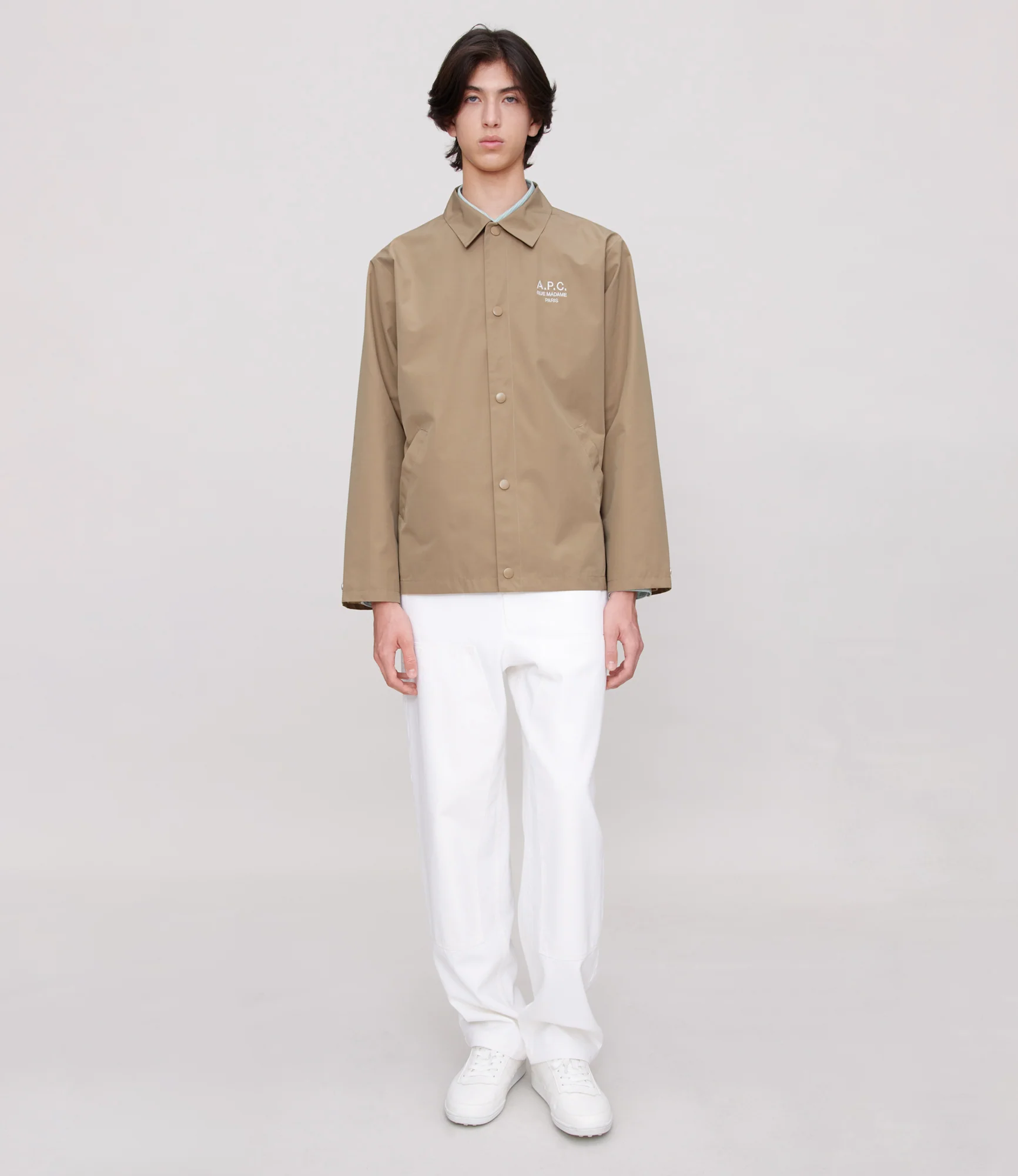 Regis jacket