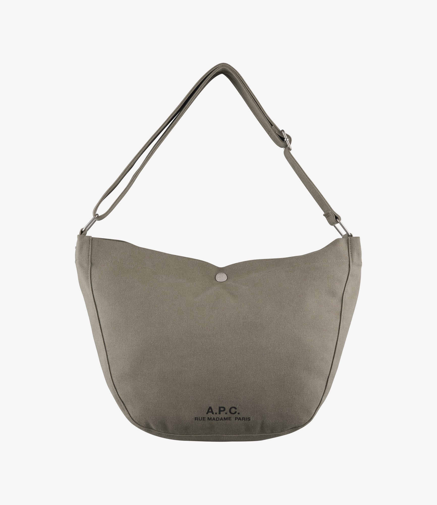 Journal satchel