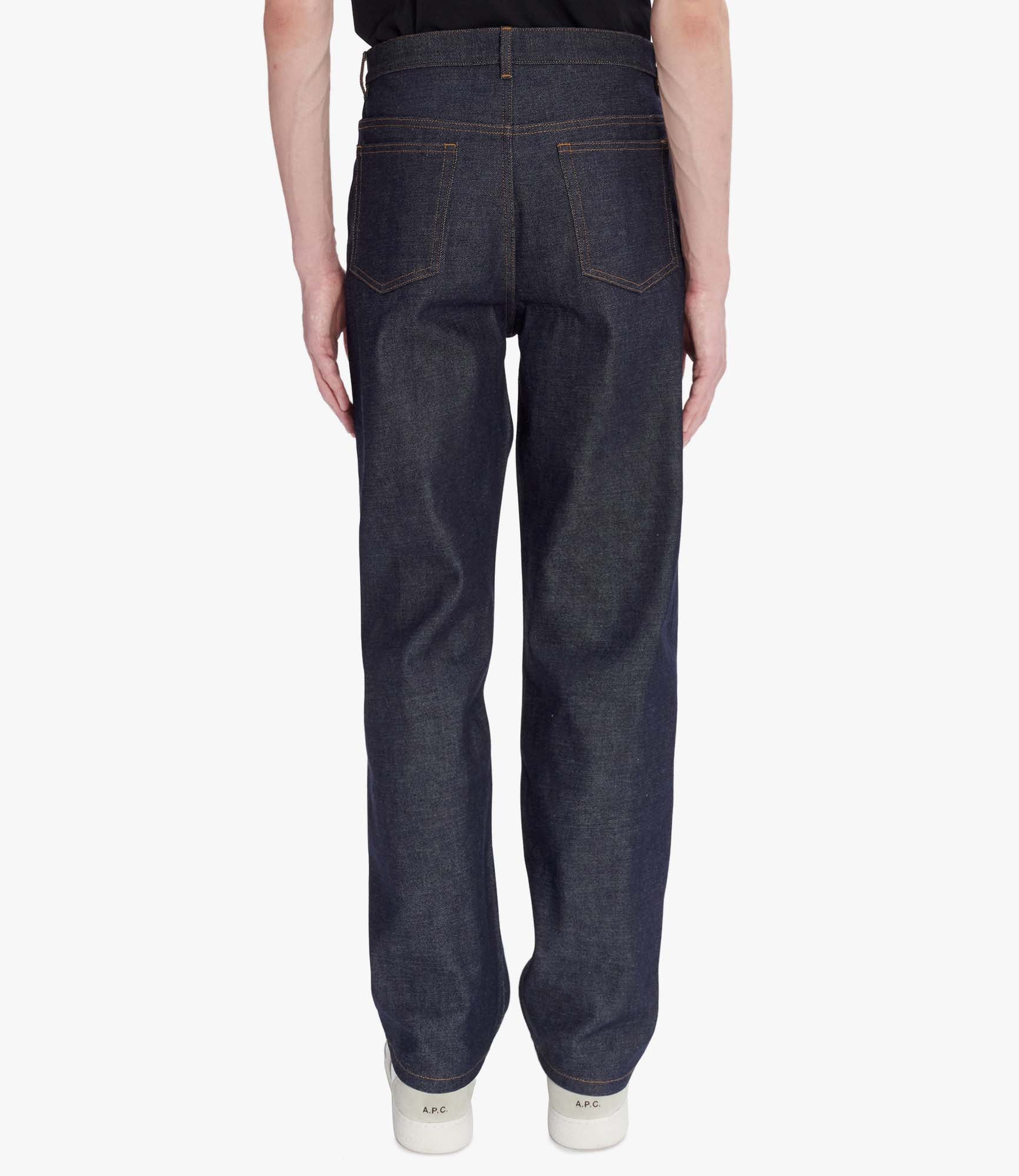 Fairfax jeans