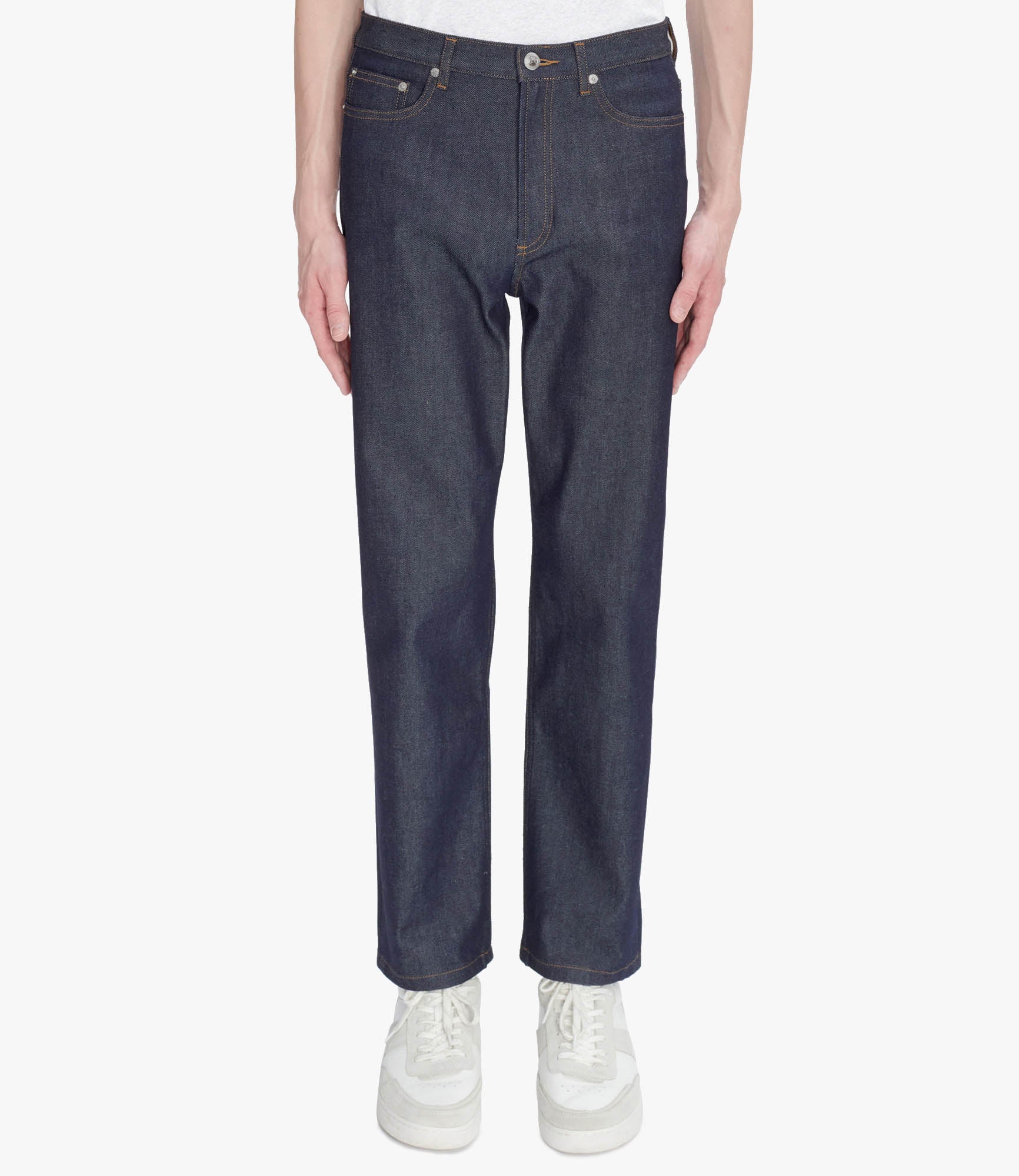Martin jeans