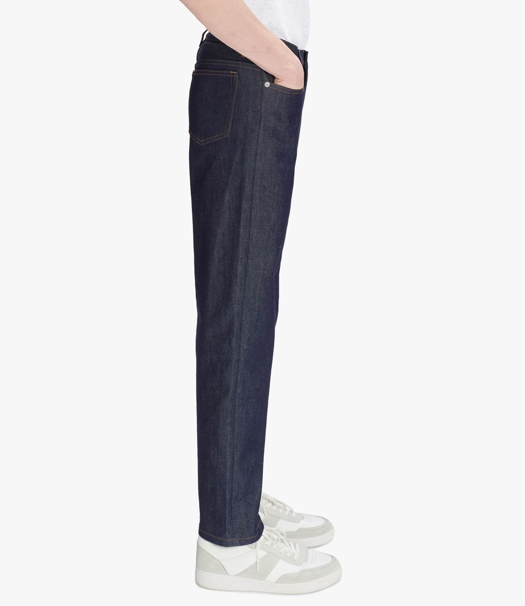 Martin jeans