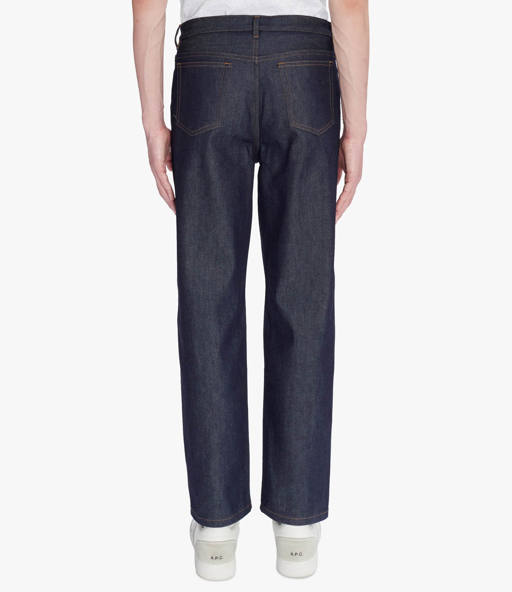 Martin jeans