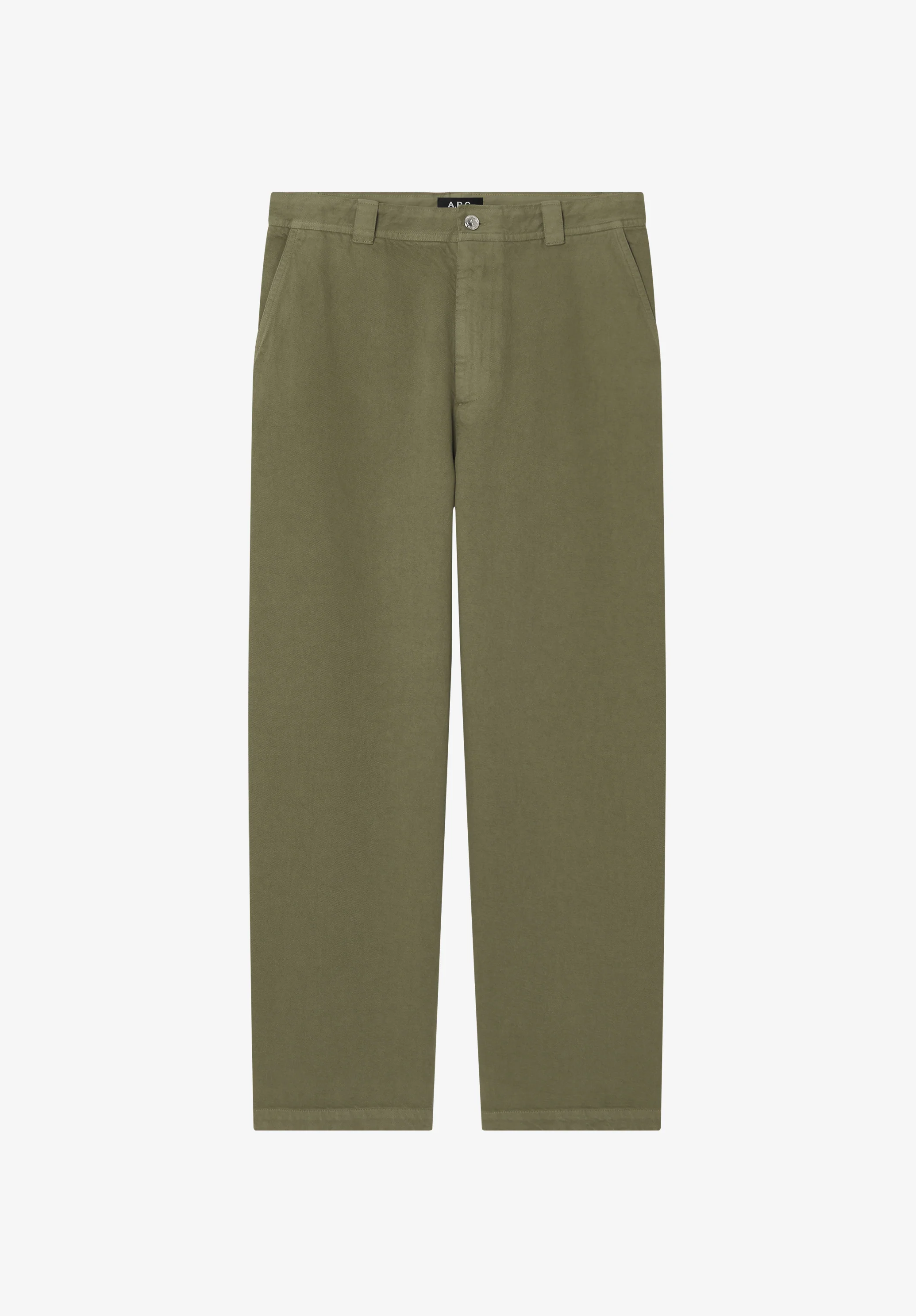 Dan Chinos