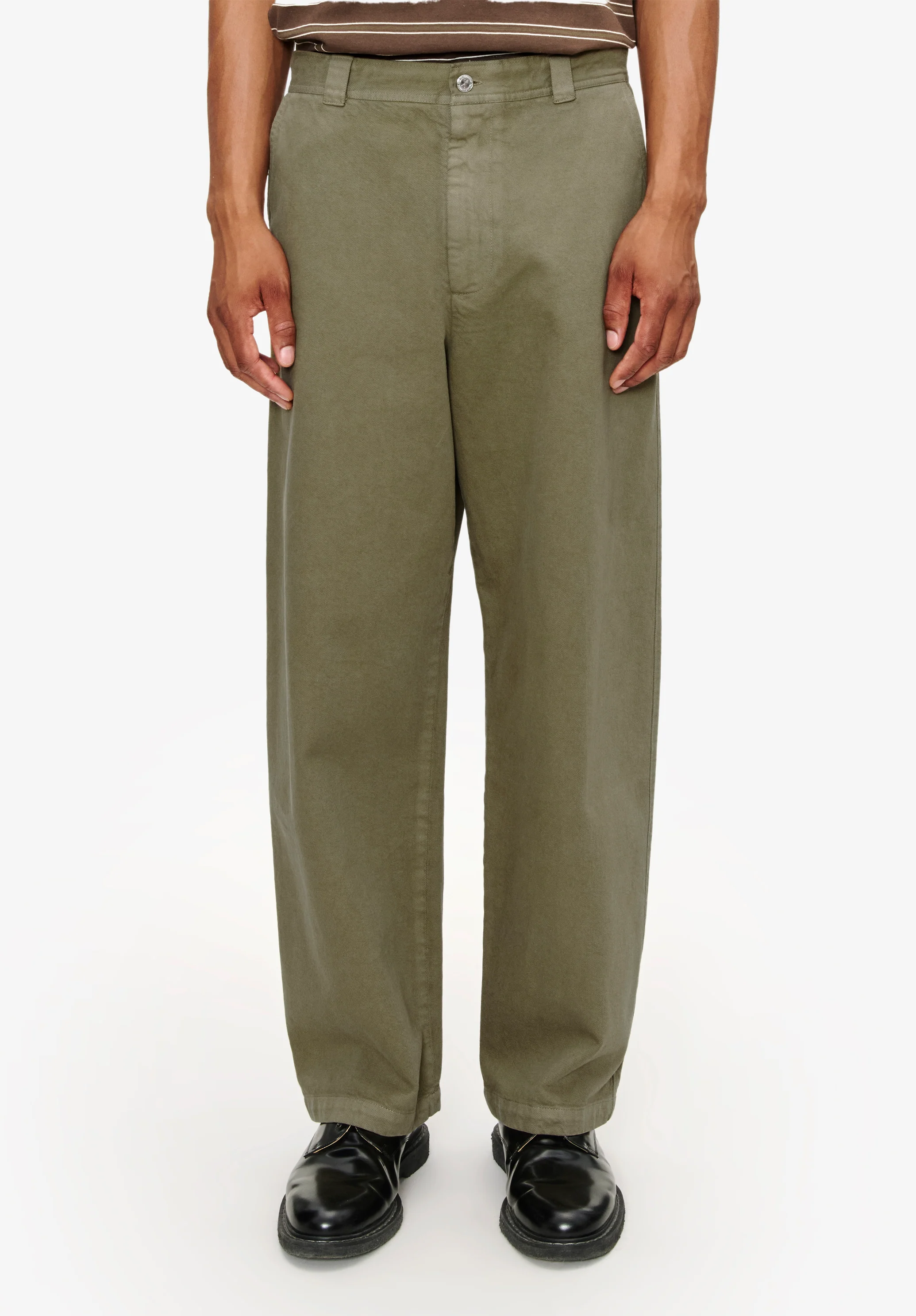 Dan Chinos