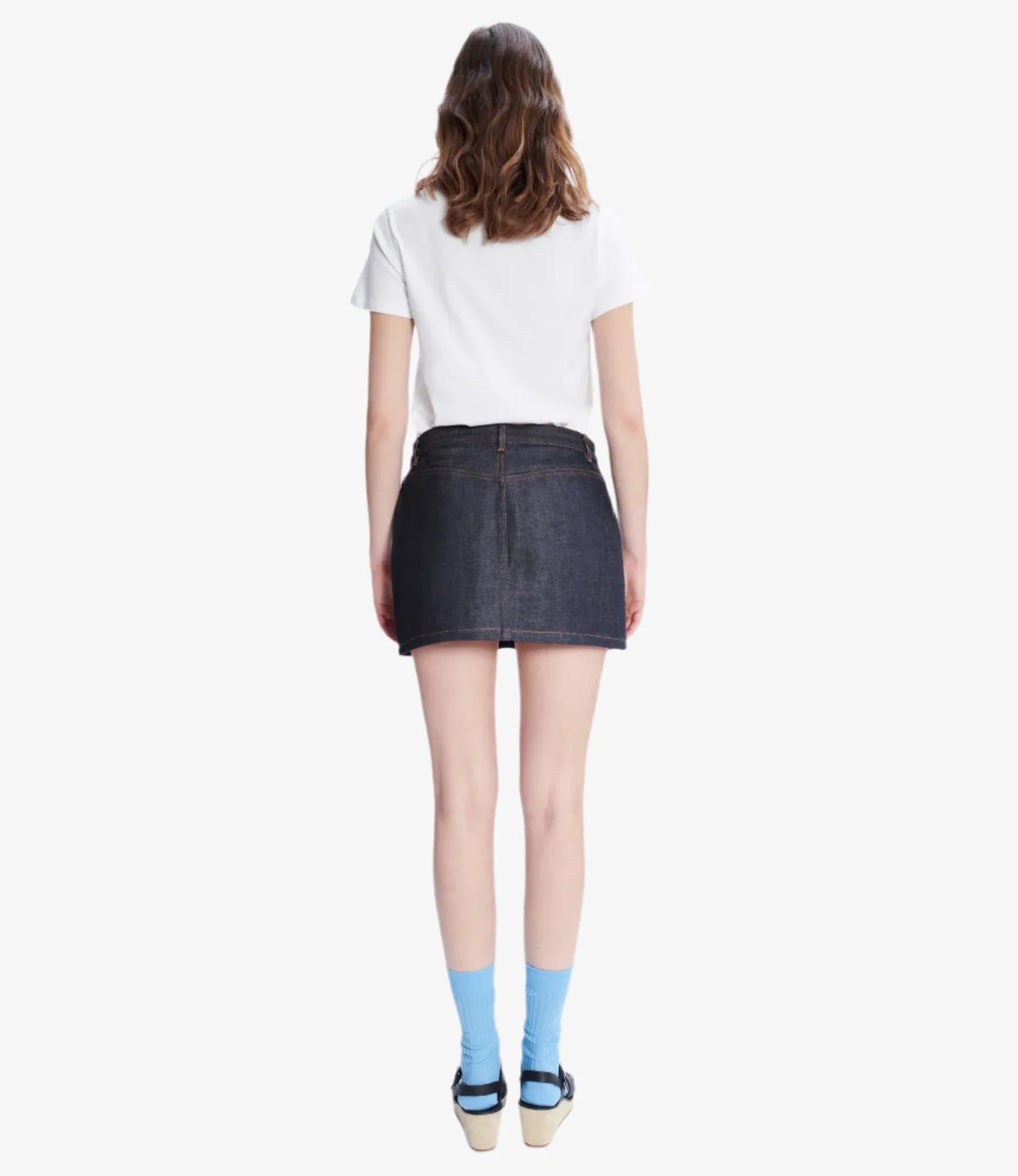 Mini skirt