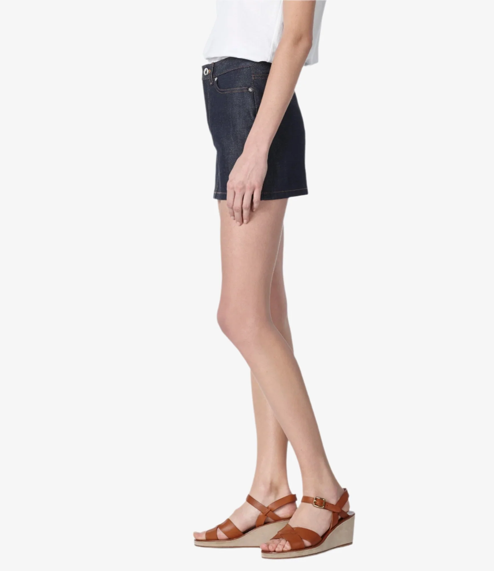 Mini skirt