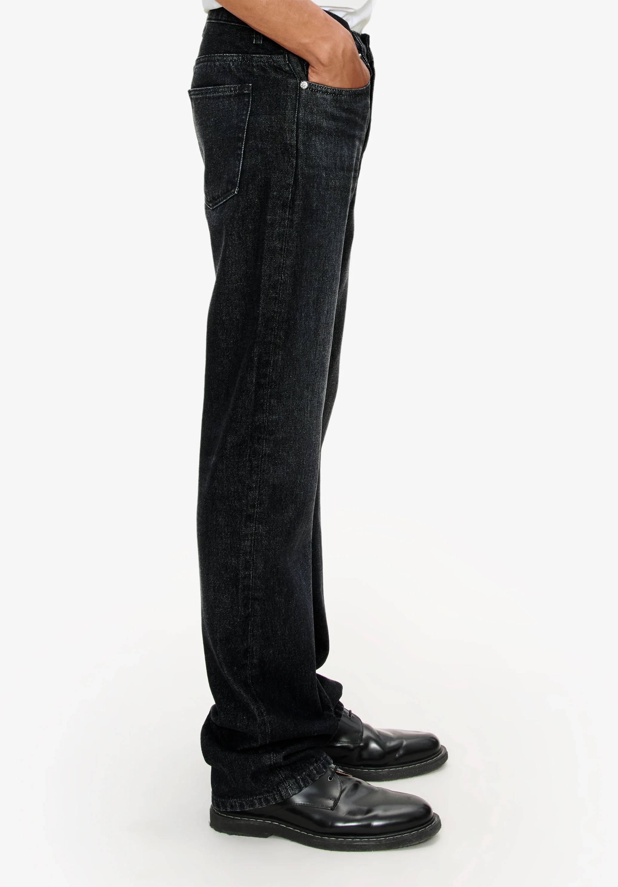 Rescue Jeans