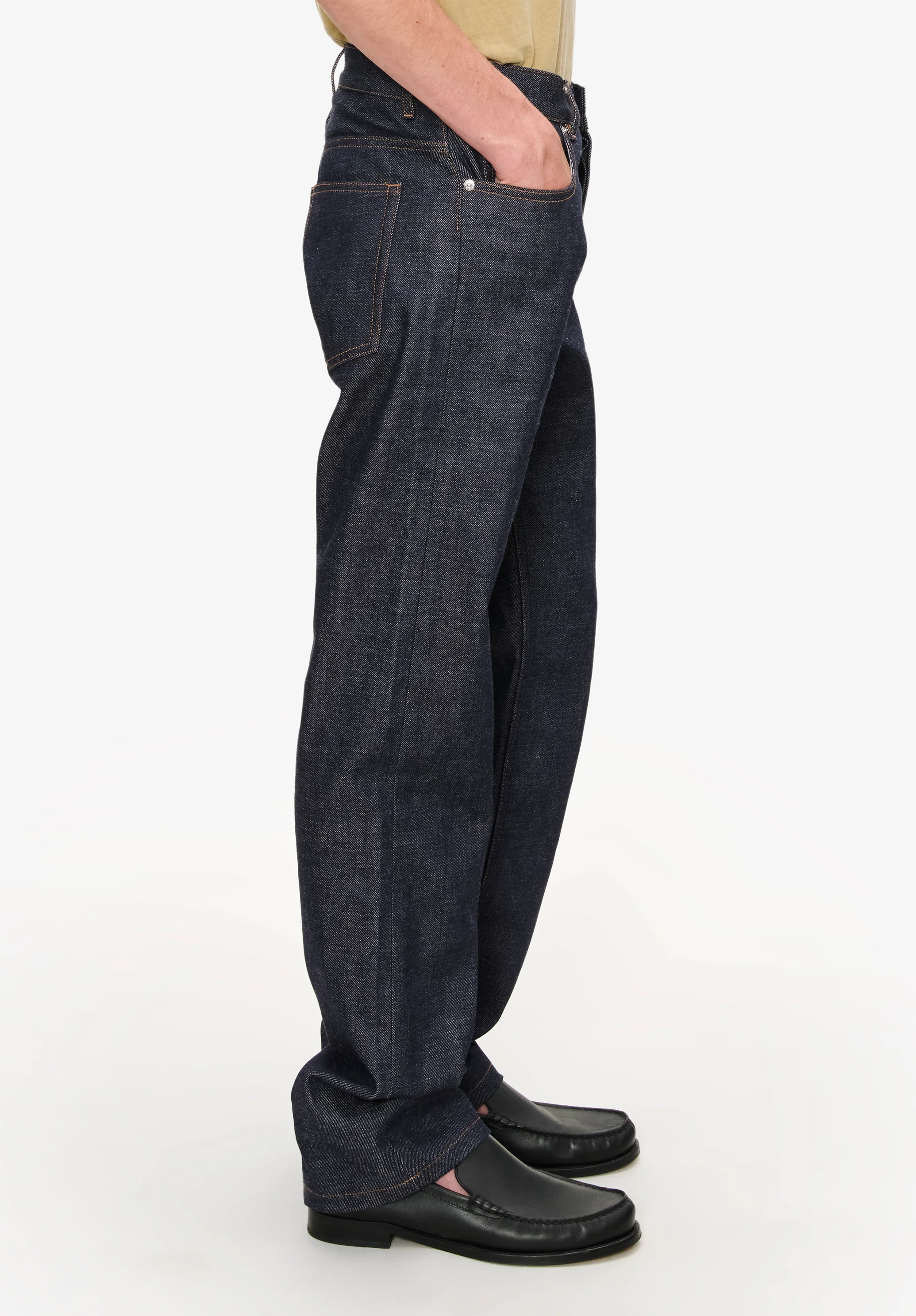 Rescue Jeans