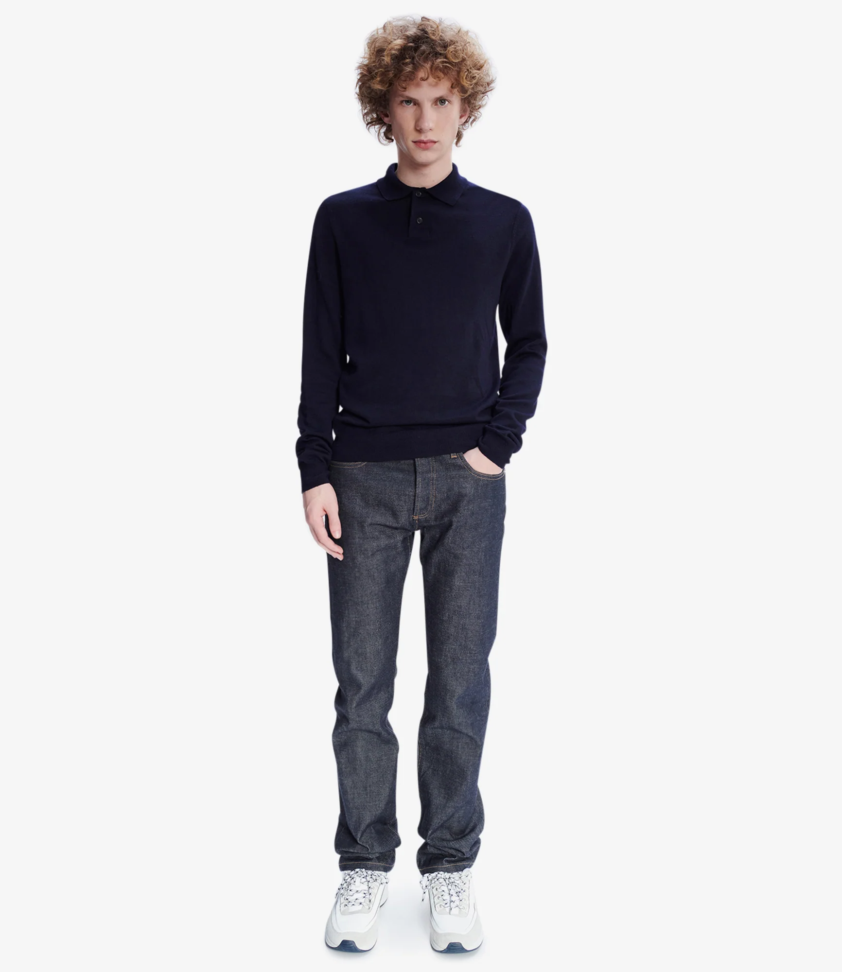 Petit New Standard jeans