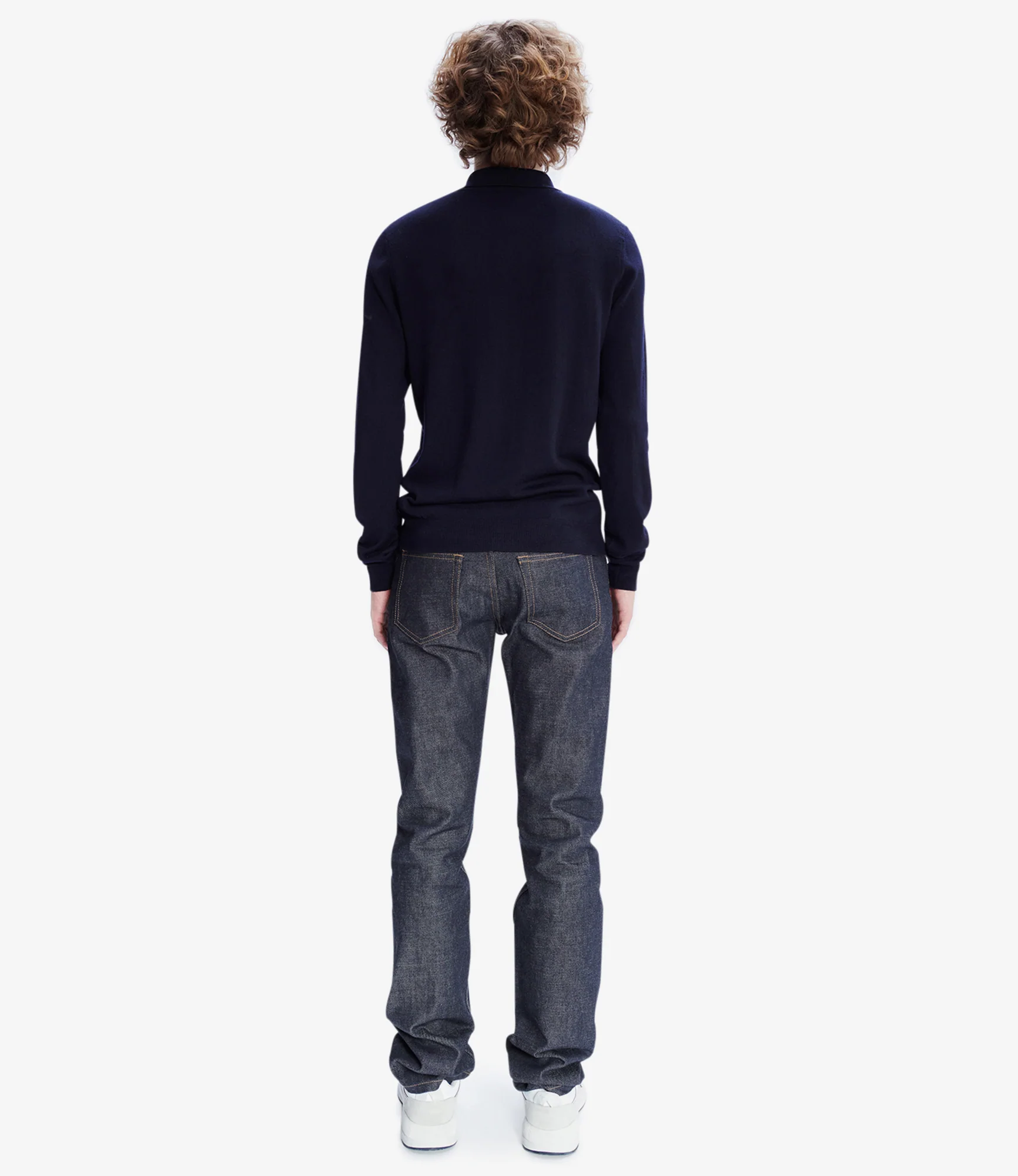 Petit New Standard jeans