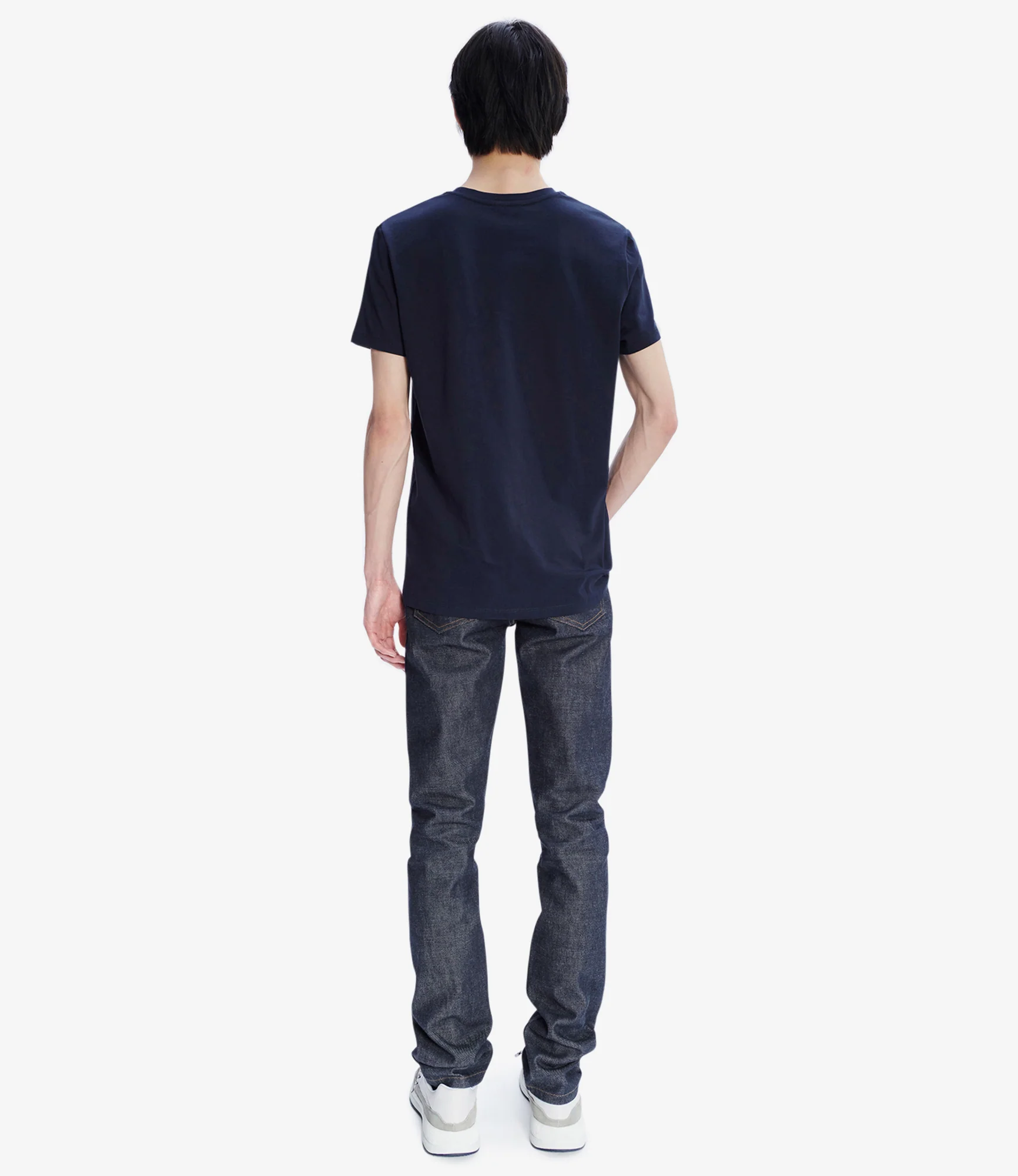 Petit Standard jeans