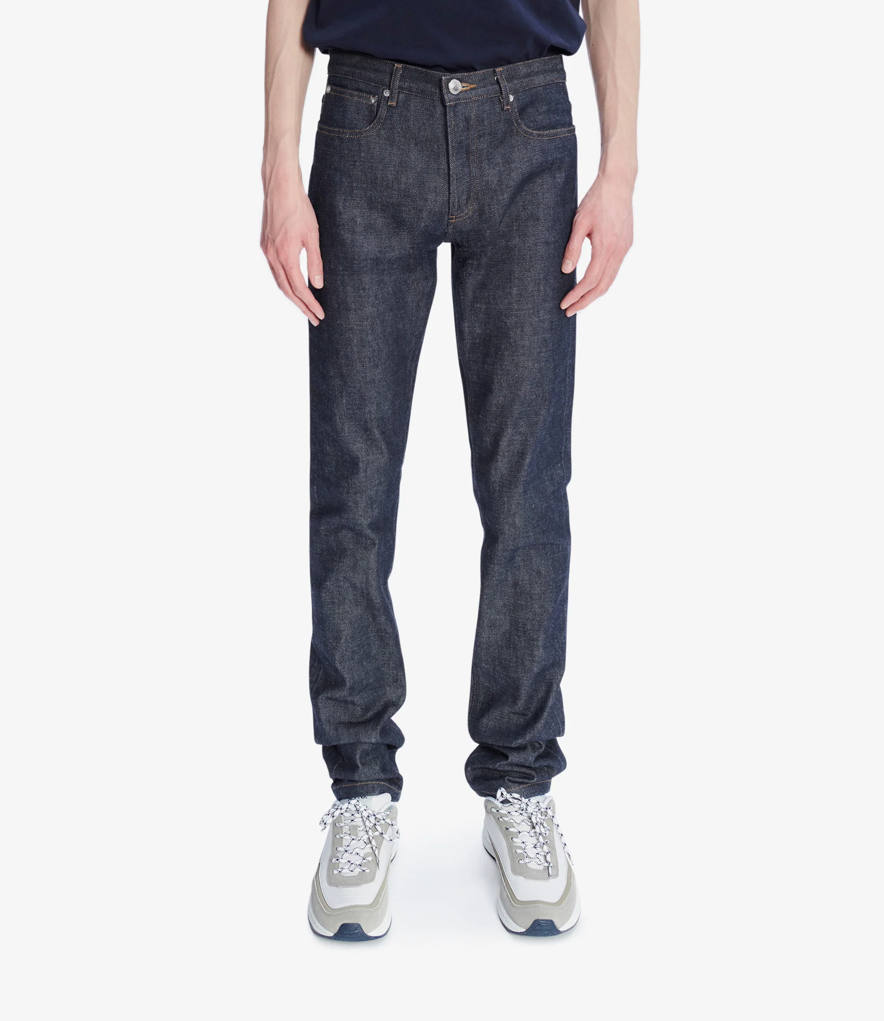 Petit Standard jeans