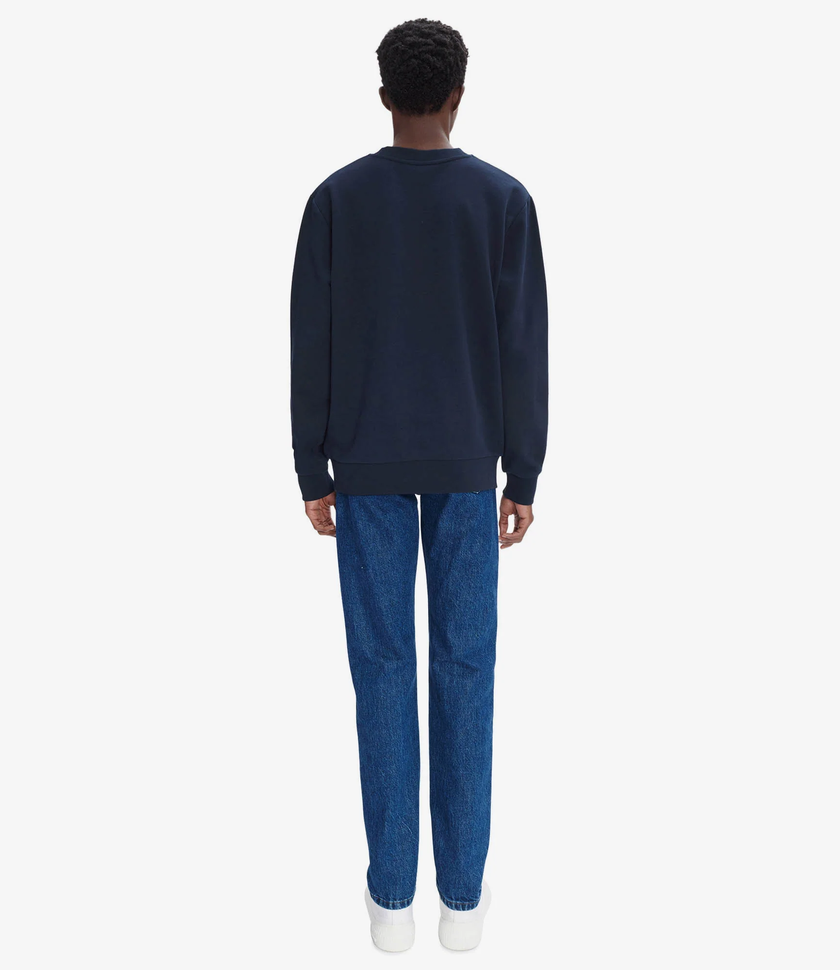 New Standard jeans