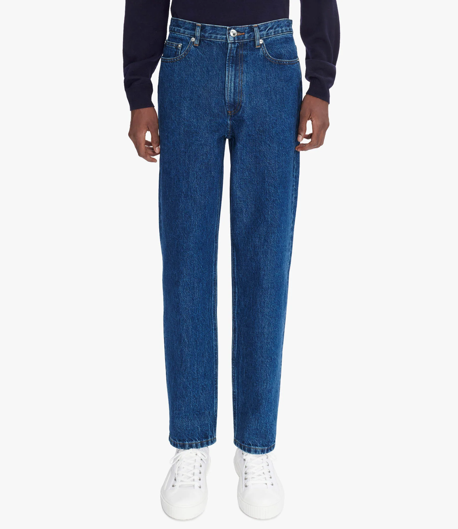 Martin jeans