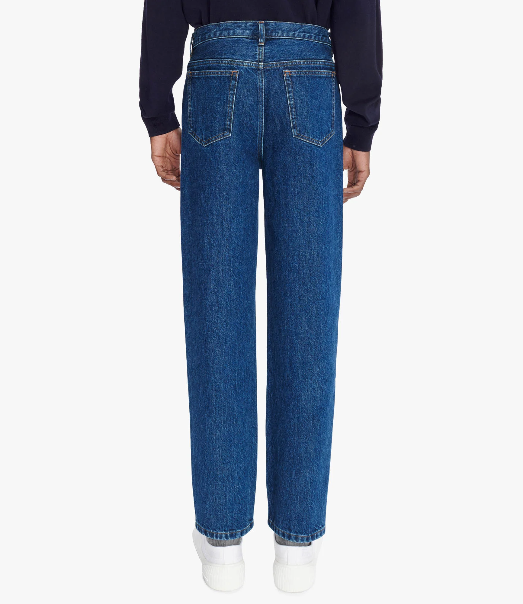 Martin jeans