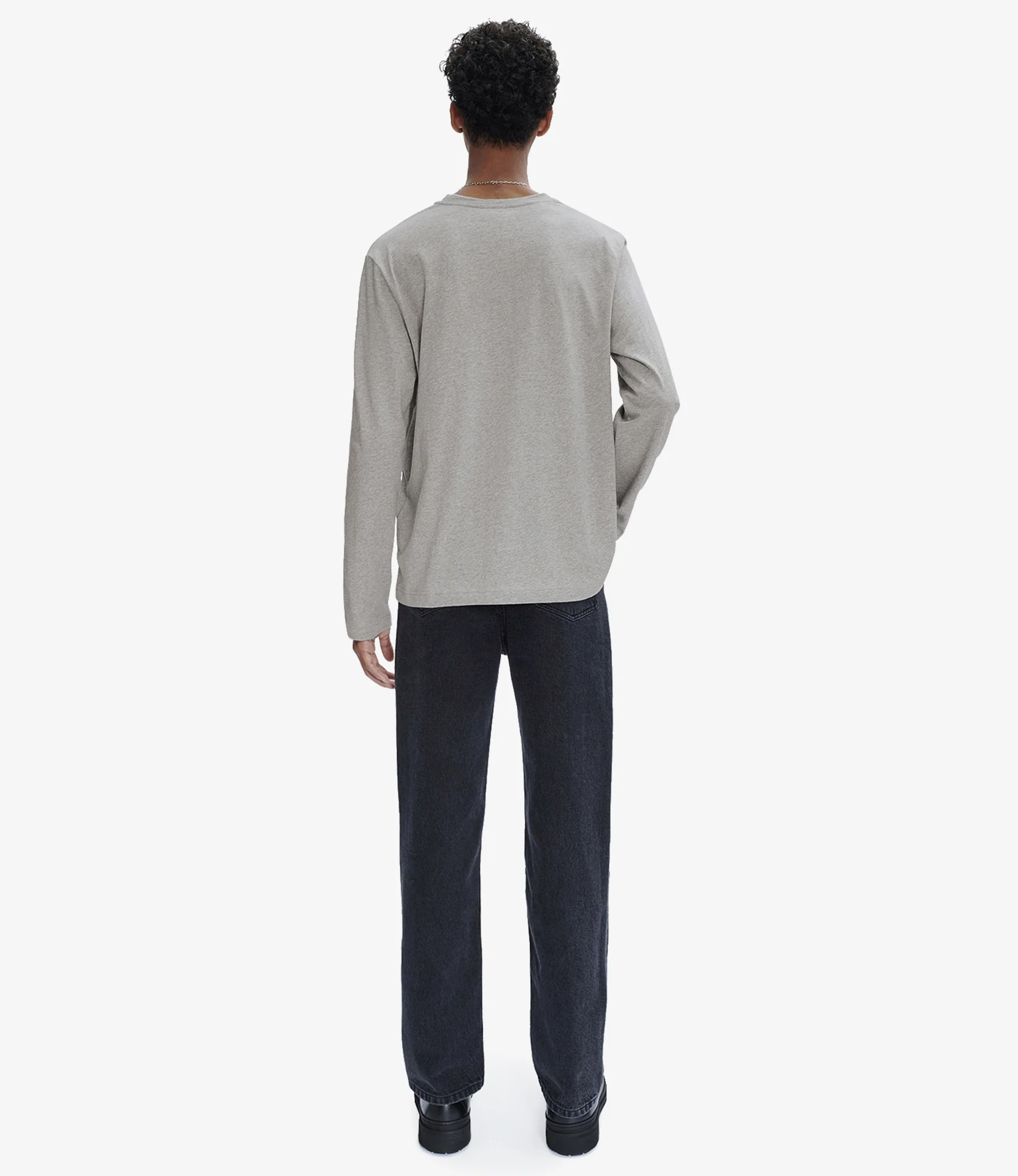 Martin jeans