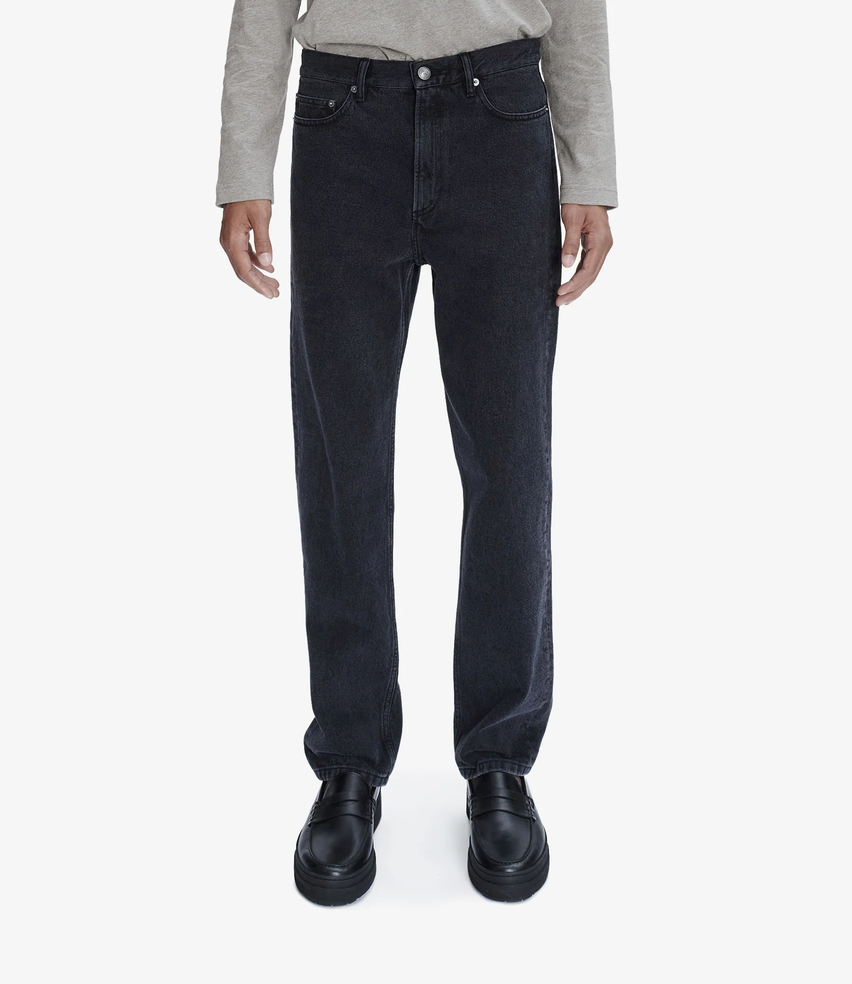 Martin jeans