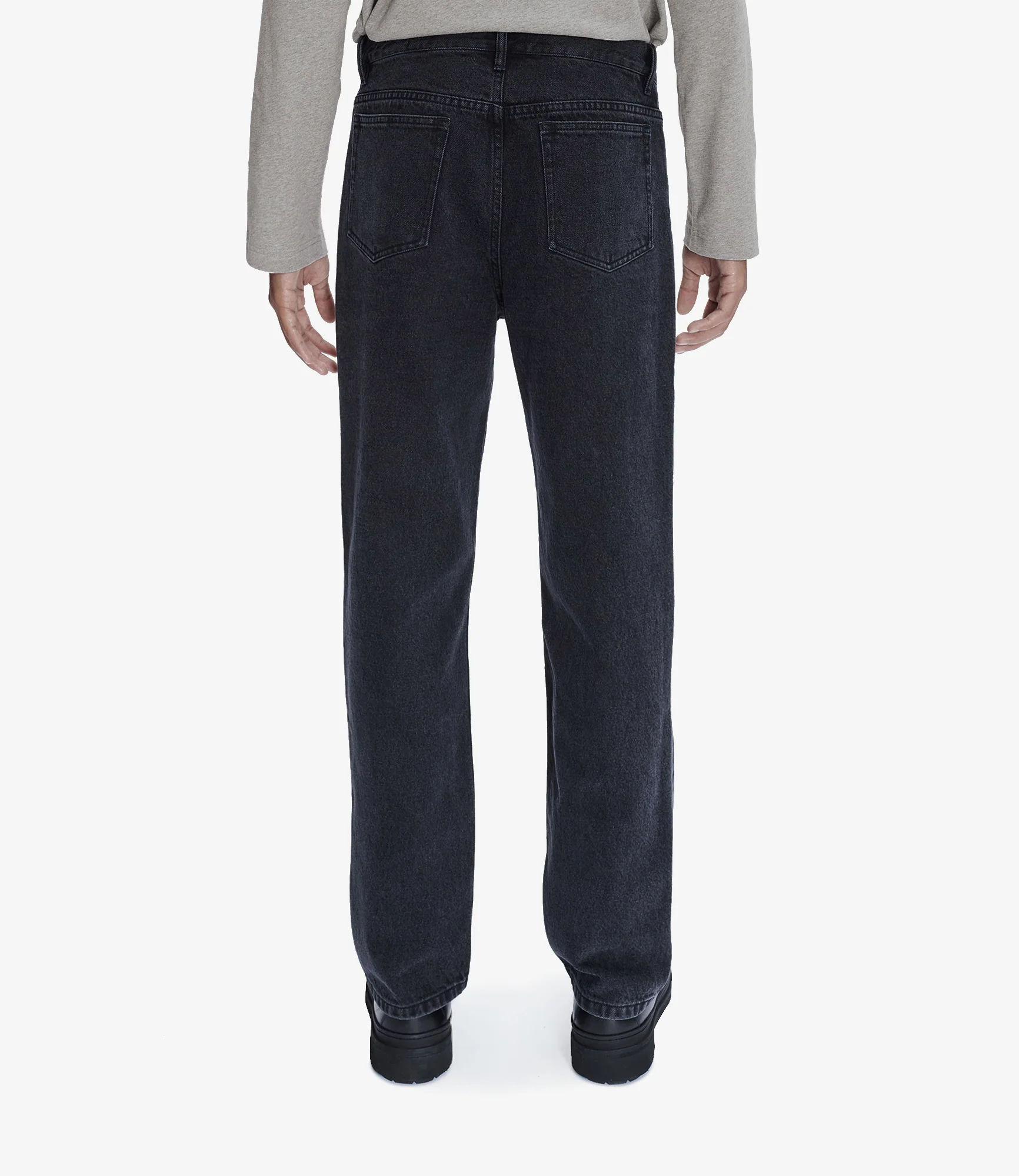 Martin jeans