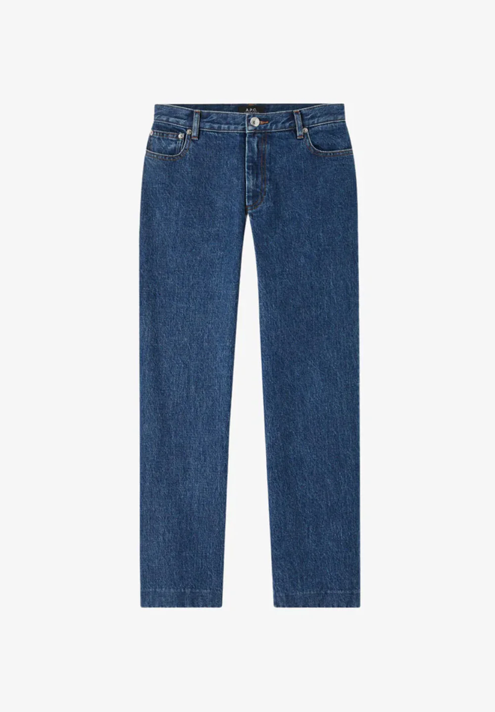 New Sailor jeans