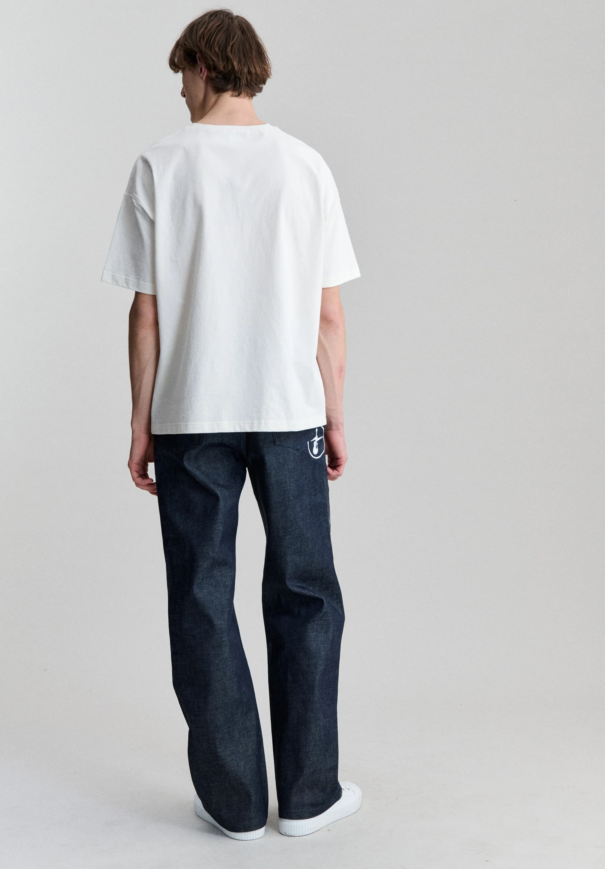 Sally jeans