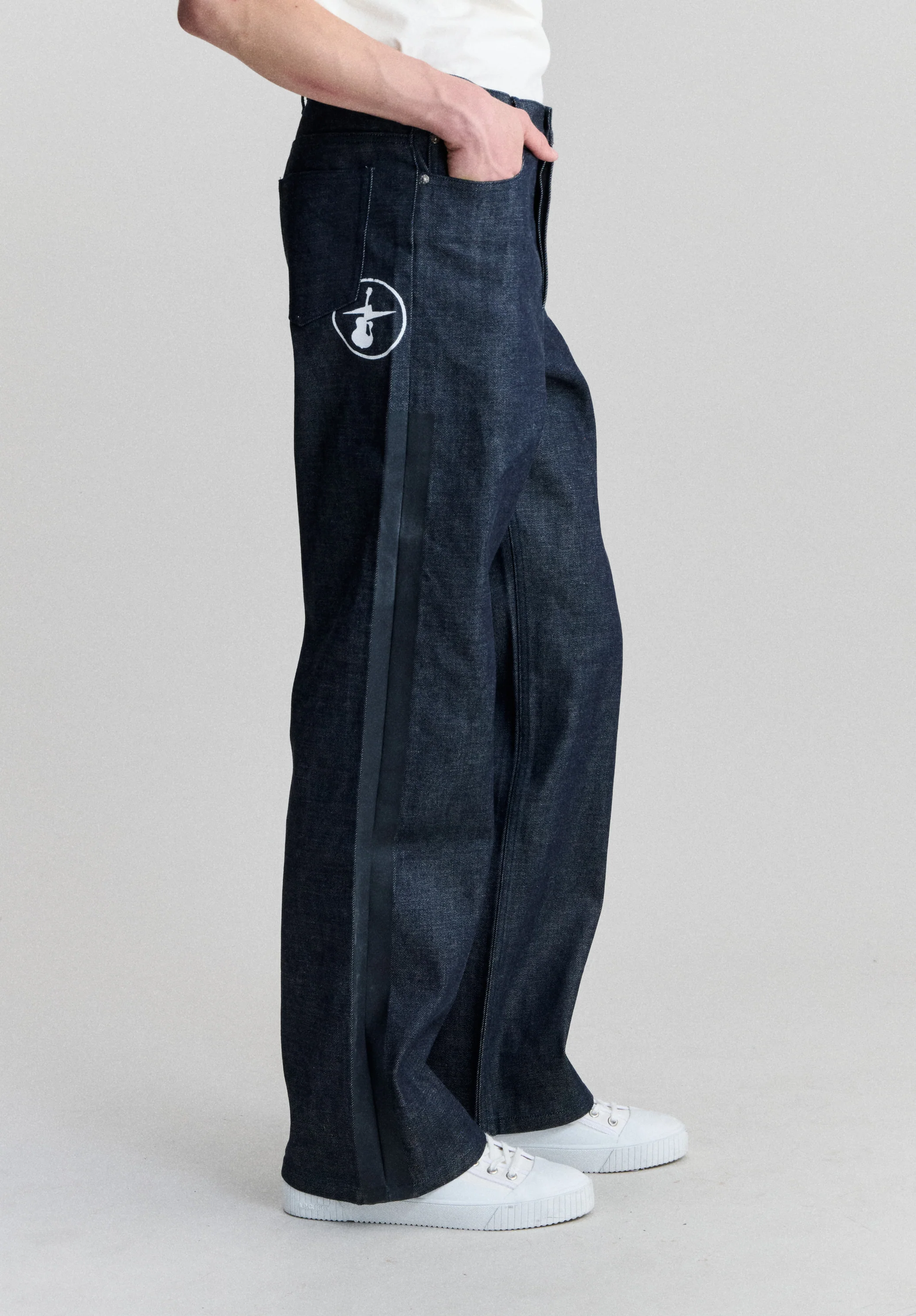 Sally jeans