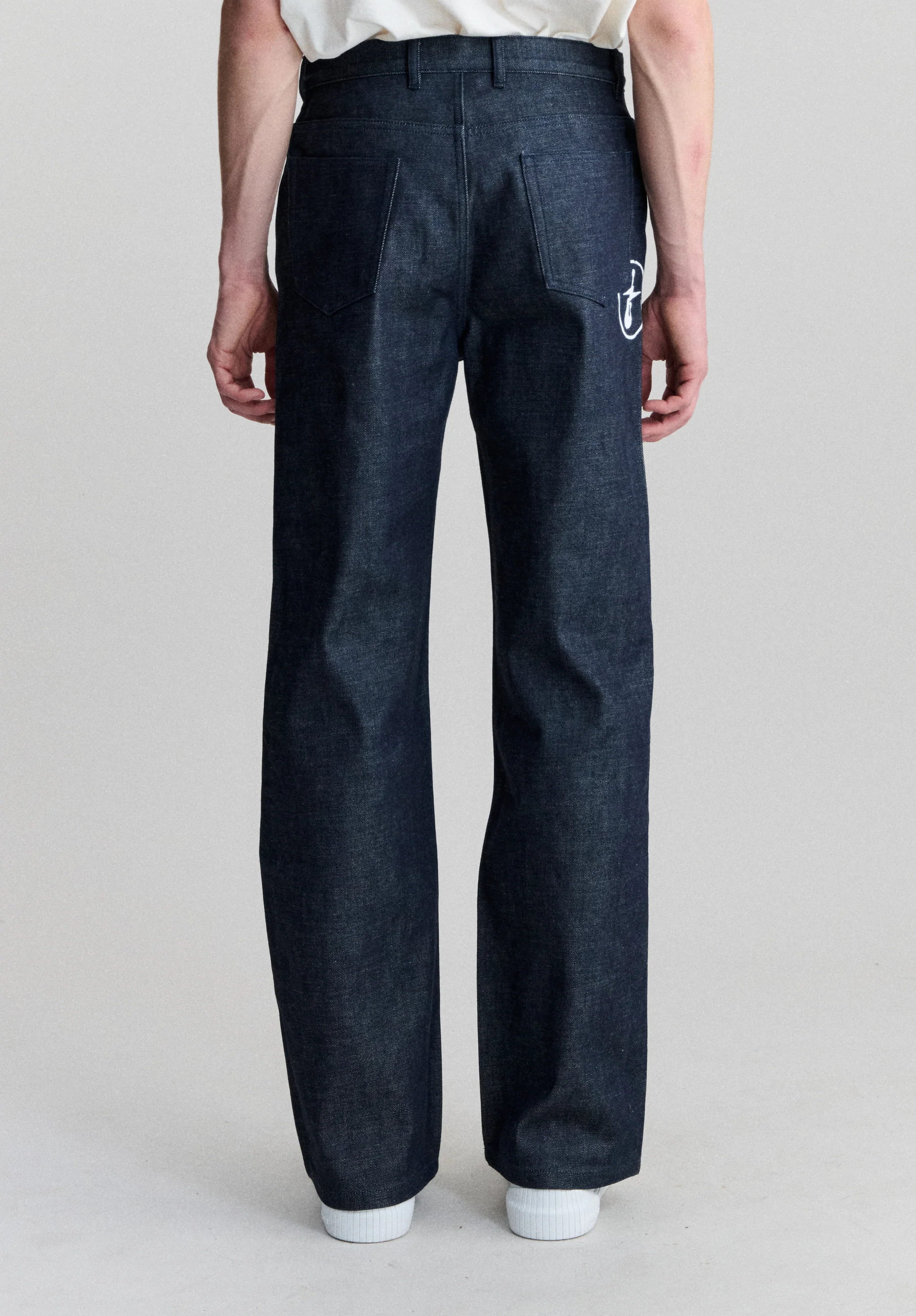 Sally jeans