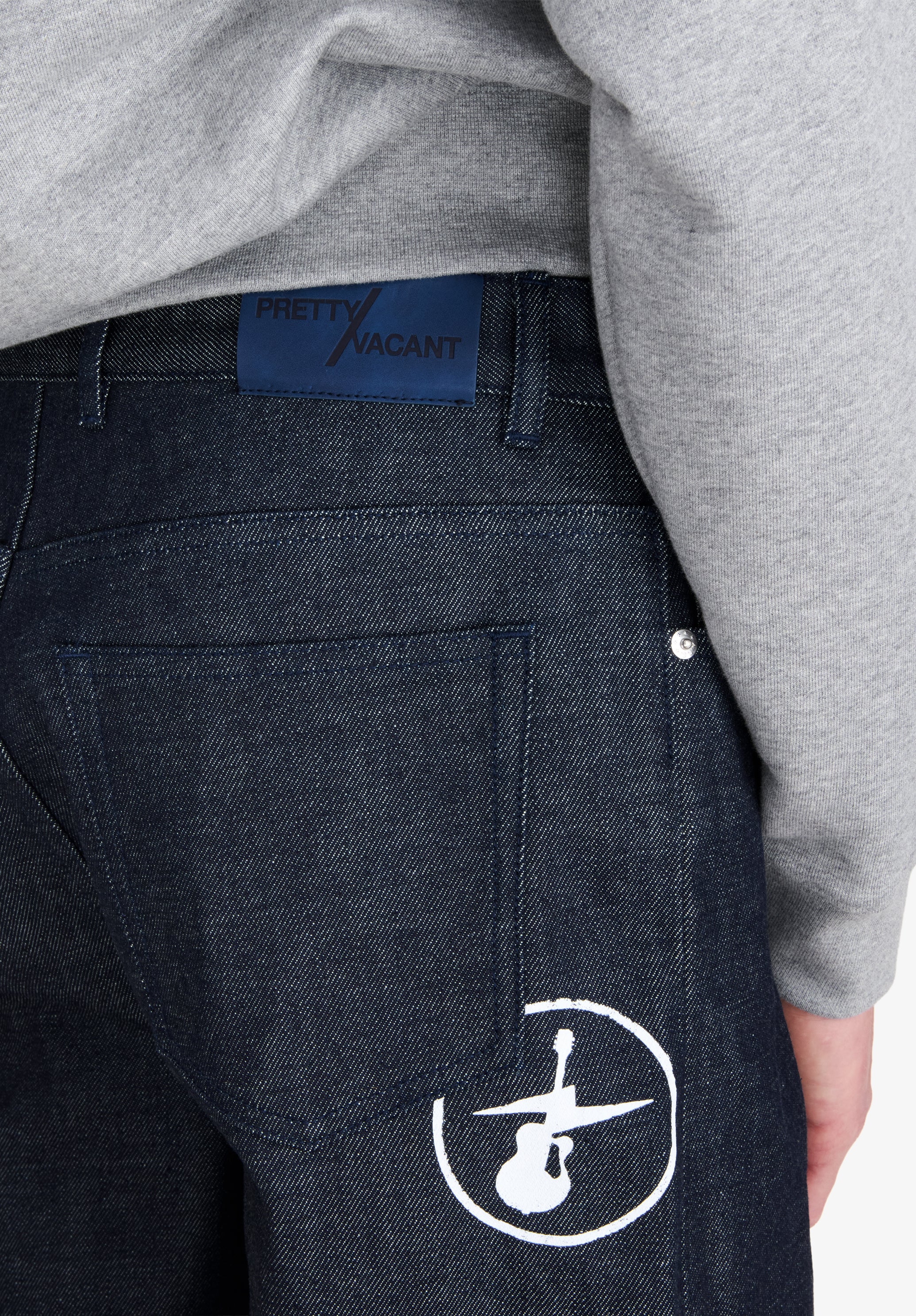 Sally jeans