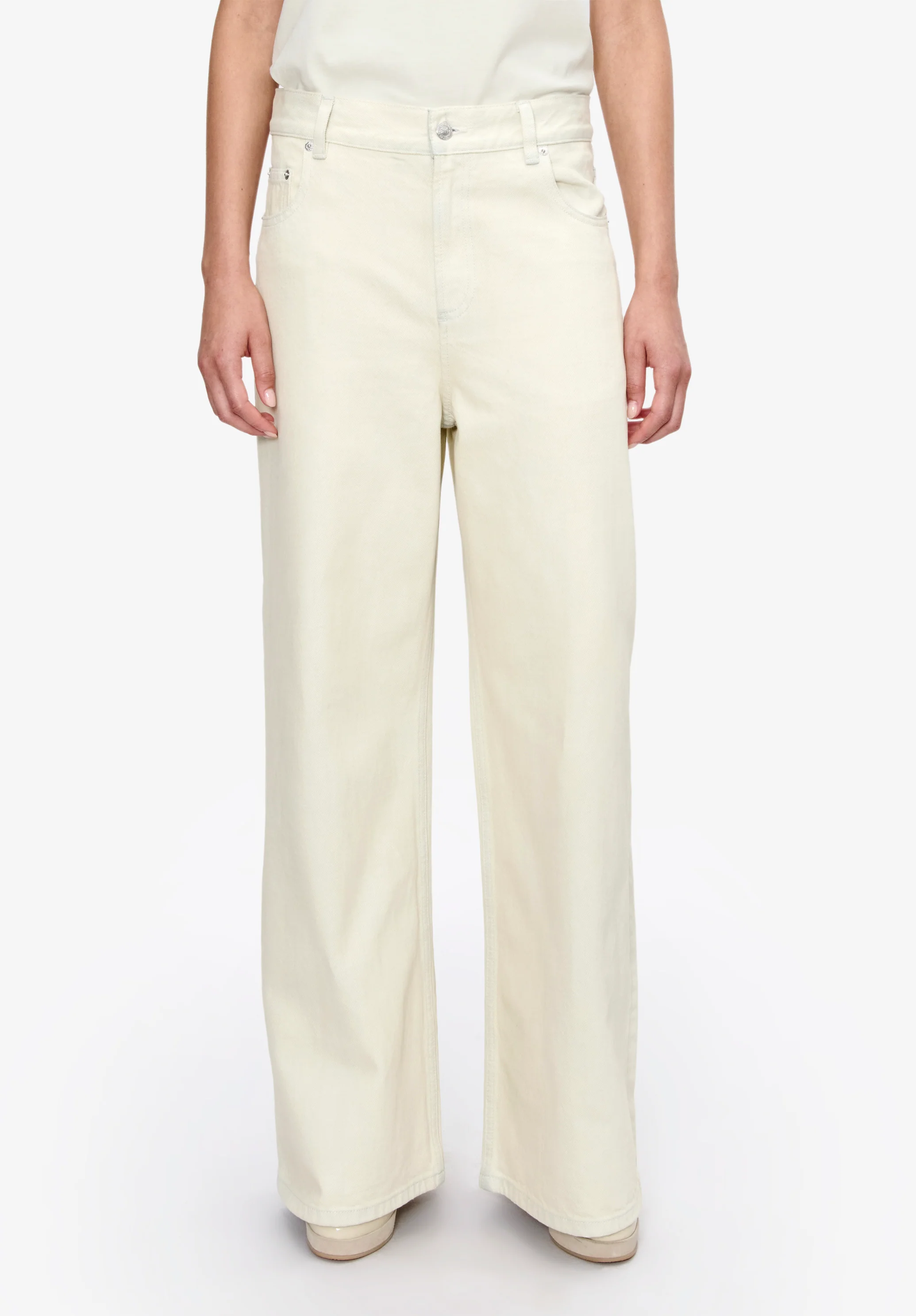 Clyde Jeans
