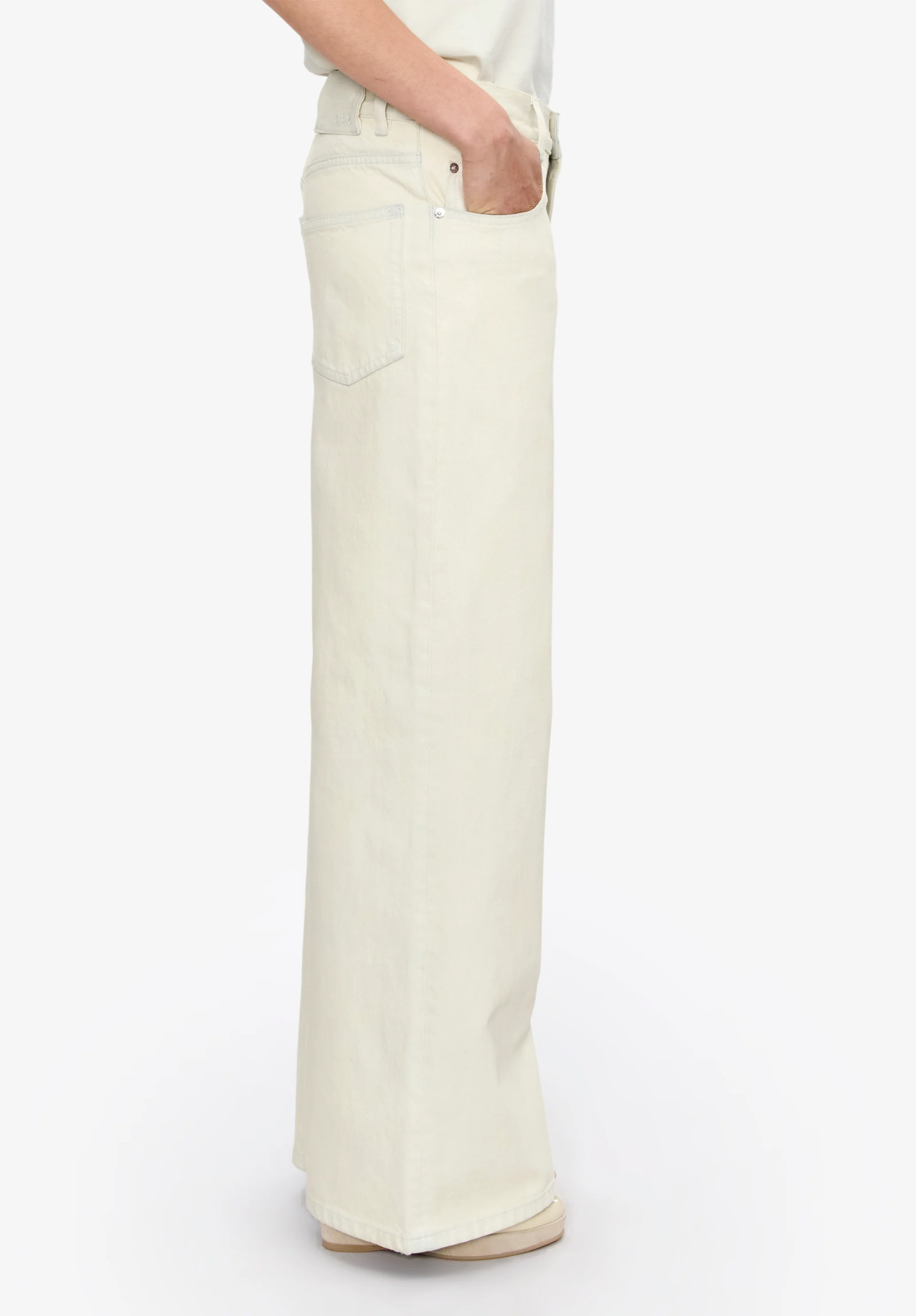 Clyde Jeans