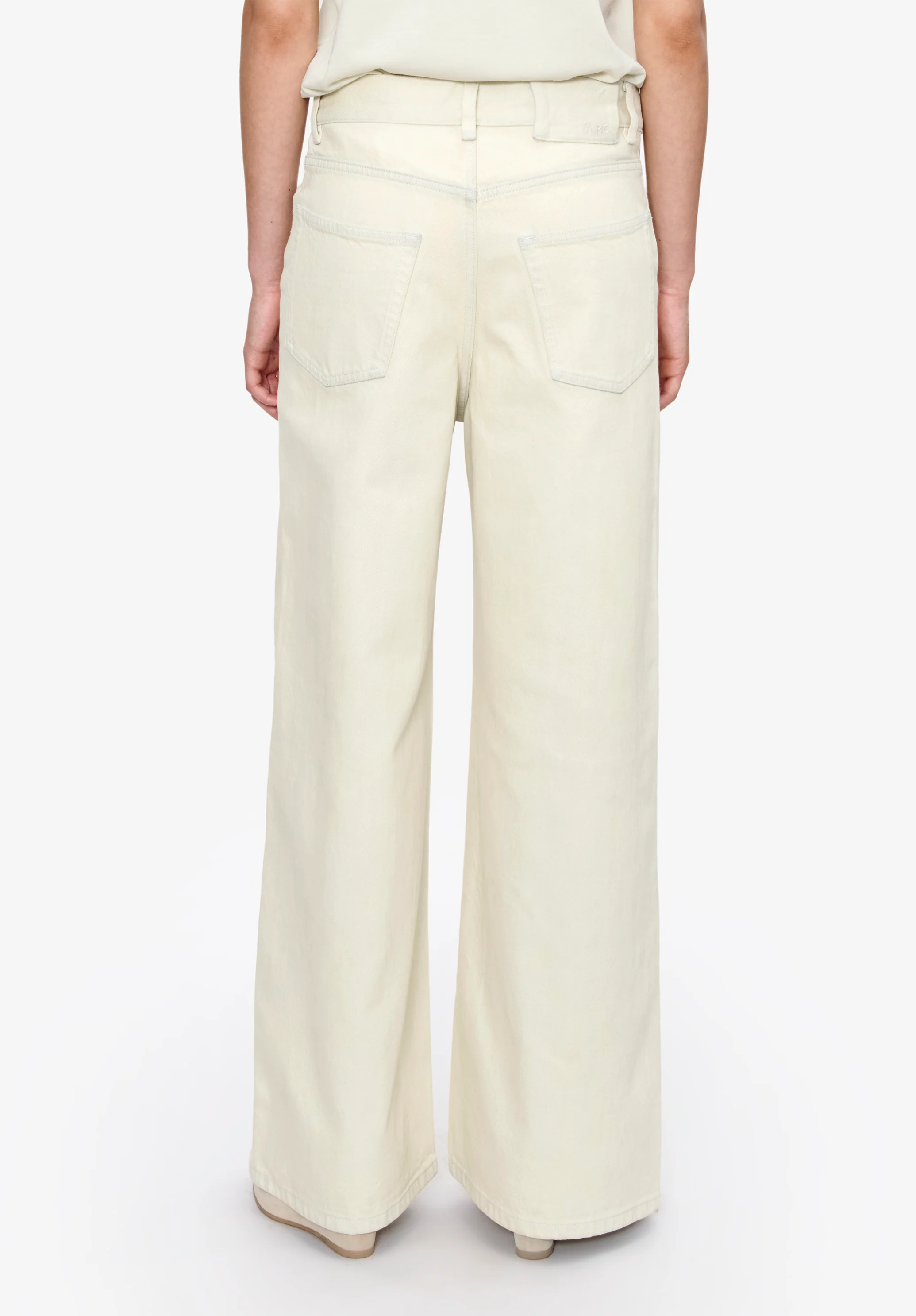 Clyde Jeans