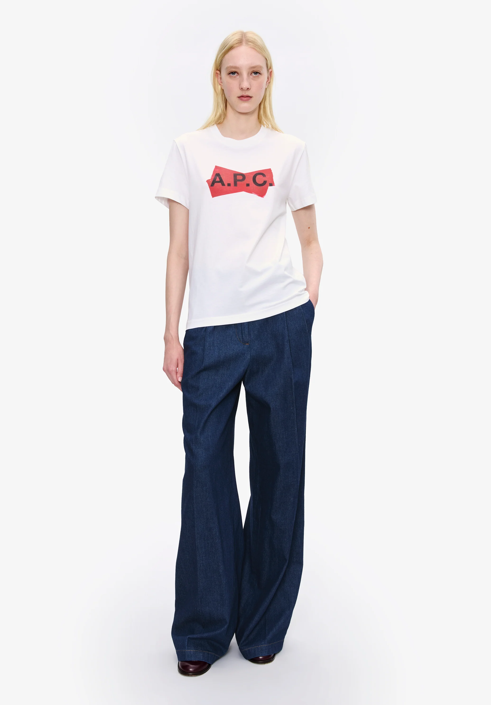 Ginny pants