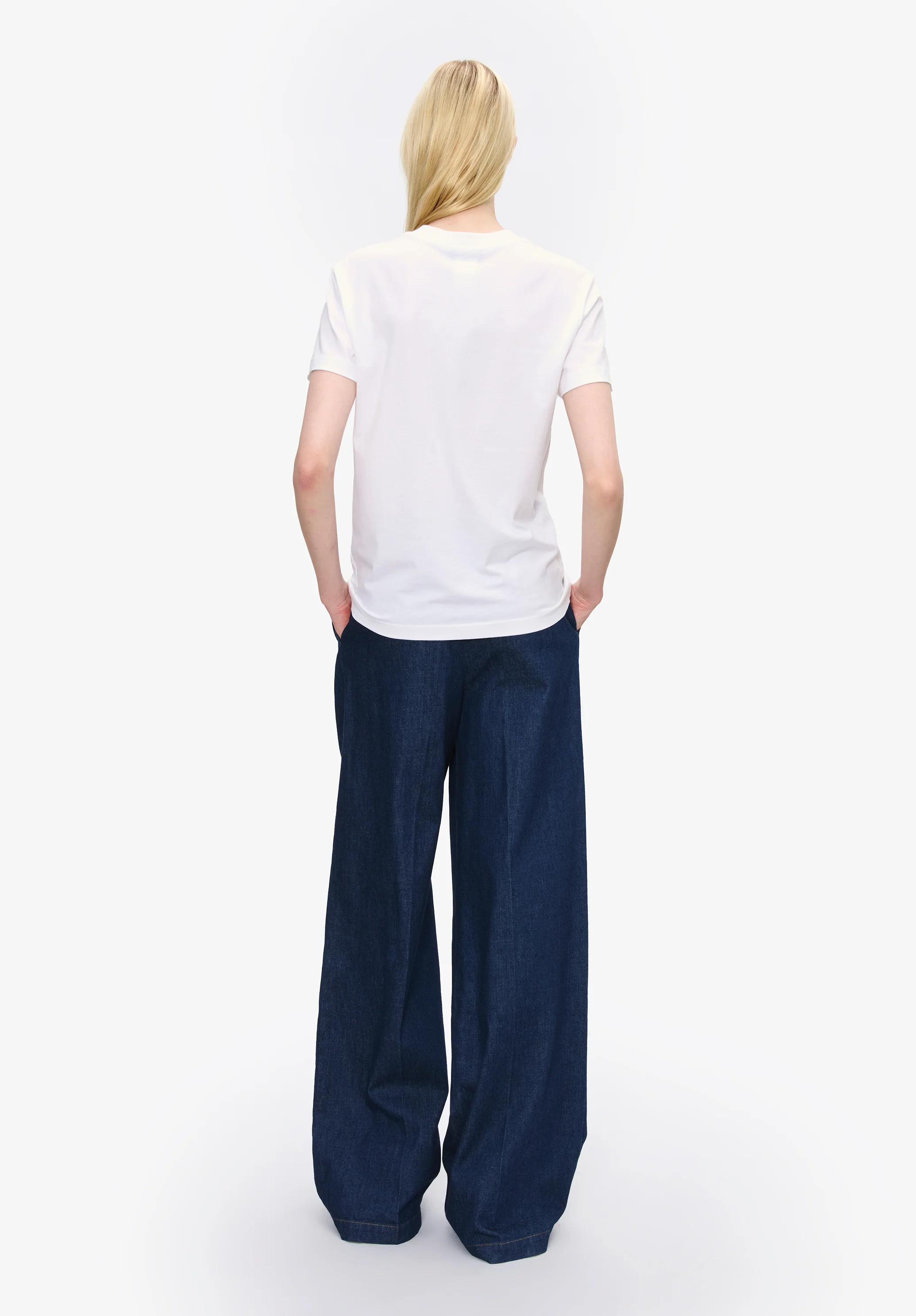Ginny pants