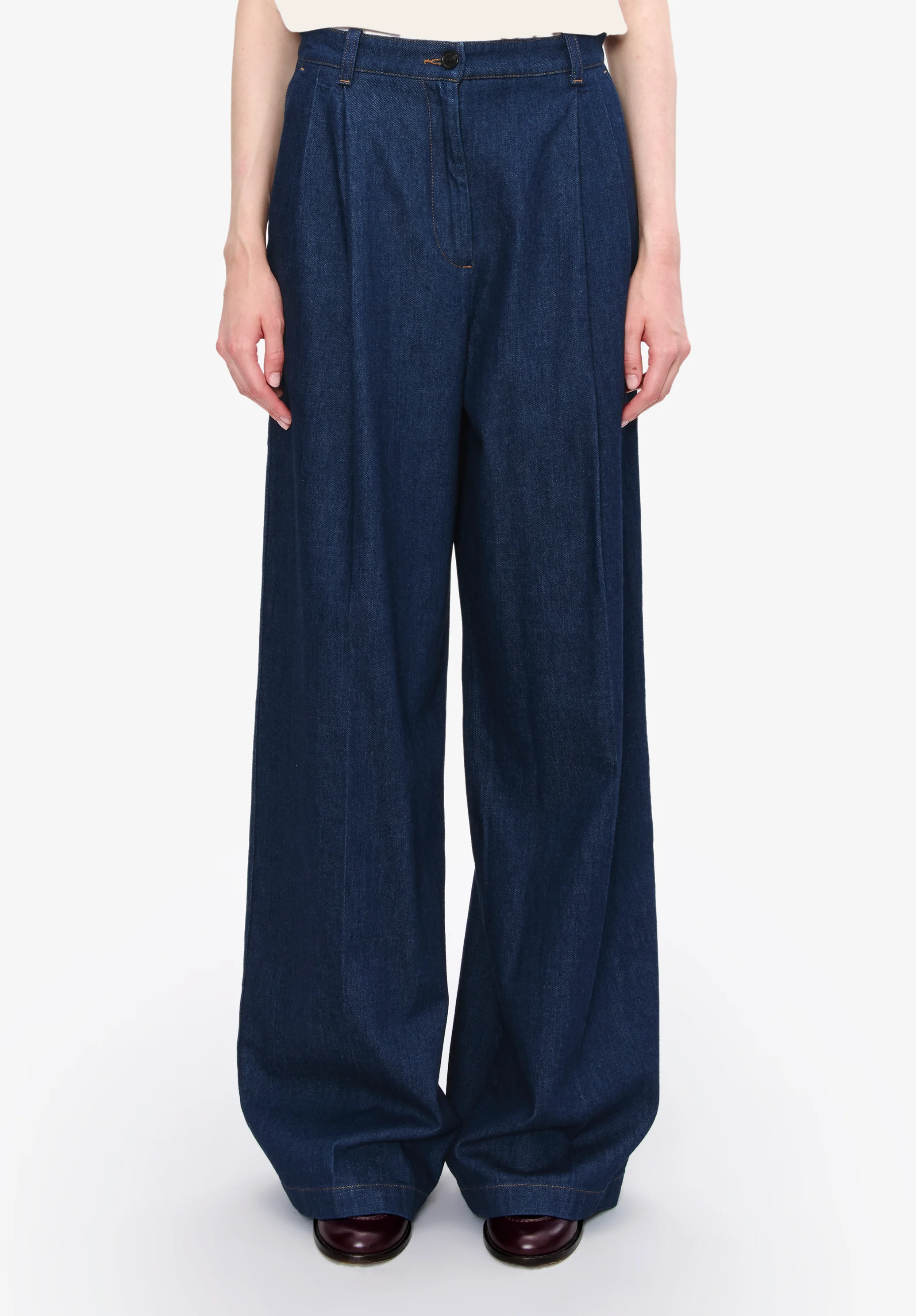Ginny pants