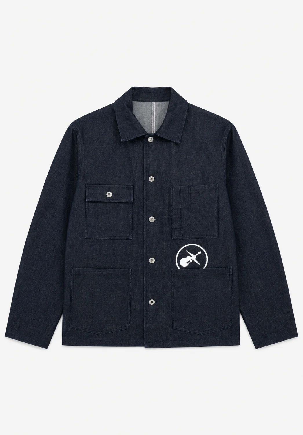 Grand Jack jacket