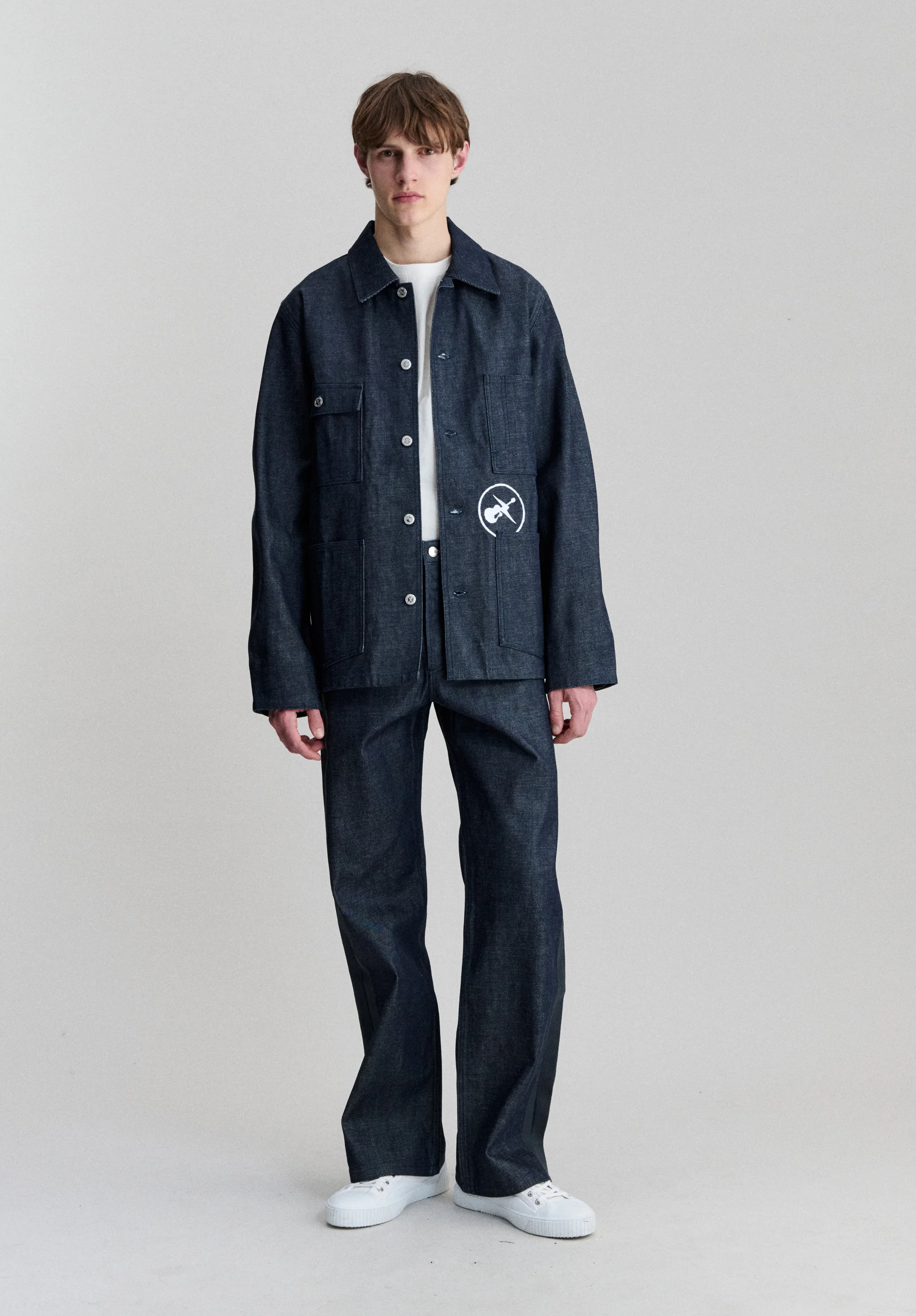 Grand Jack jacket