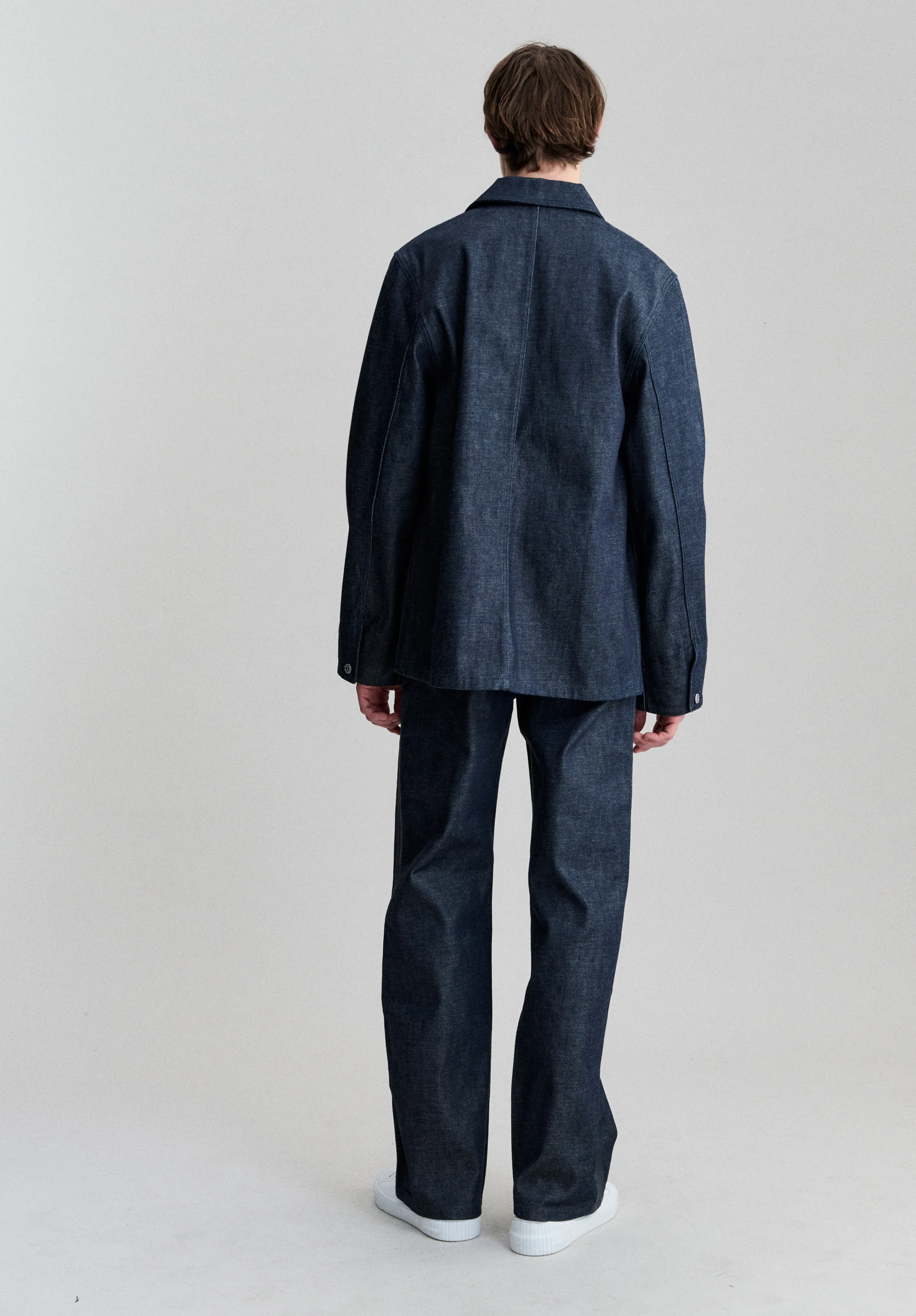 Grand Jack jacket