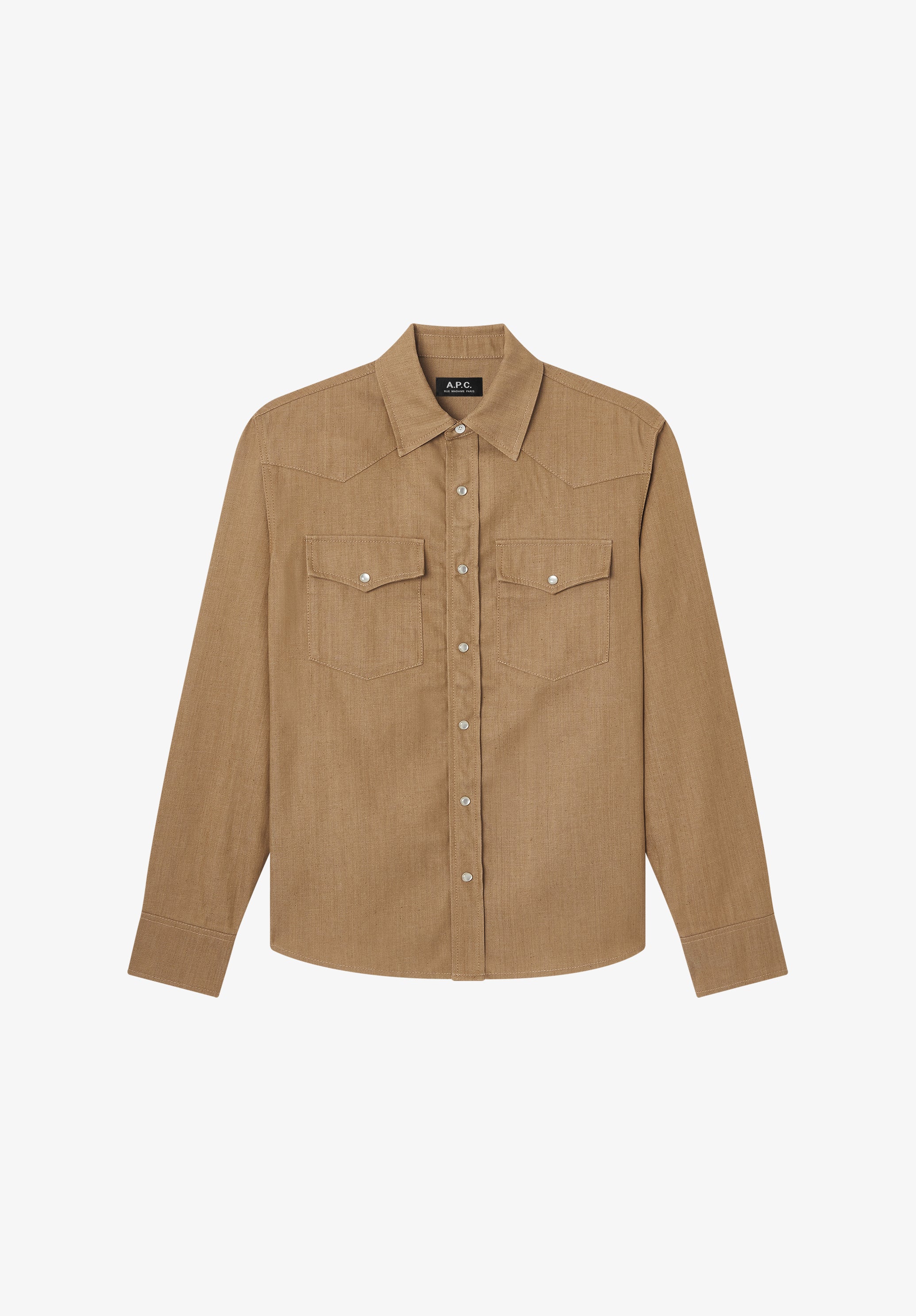 Western Shirt