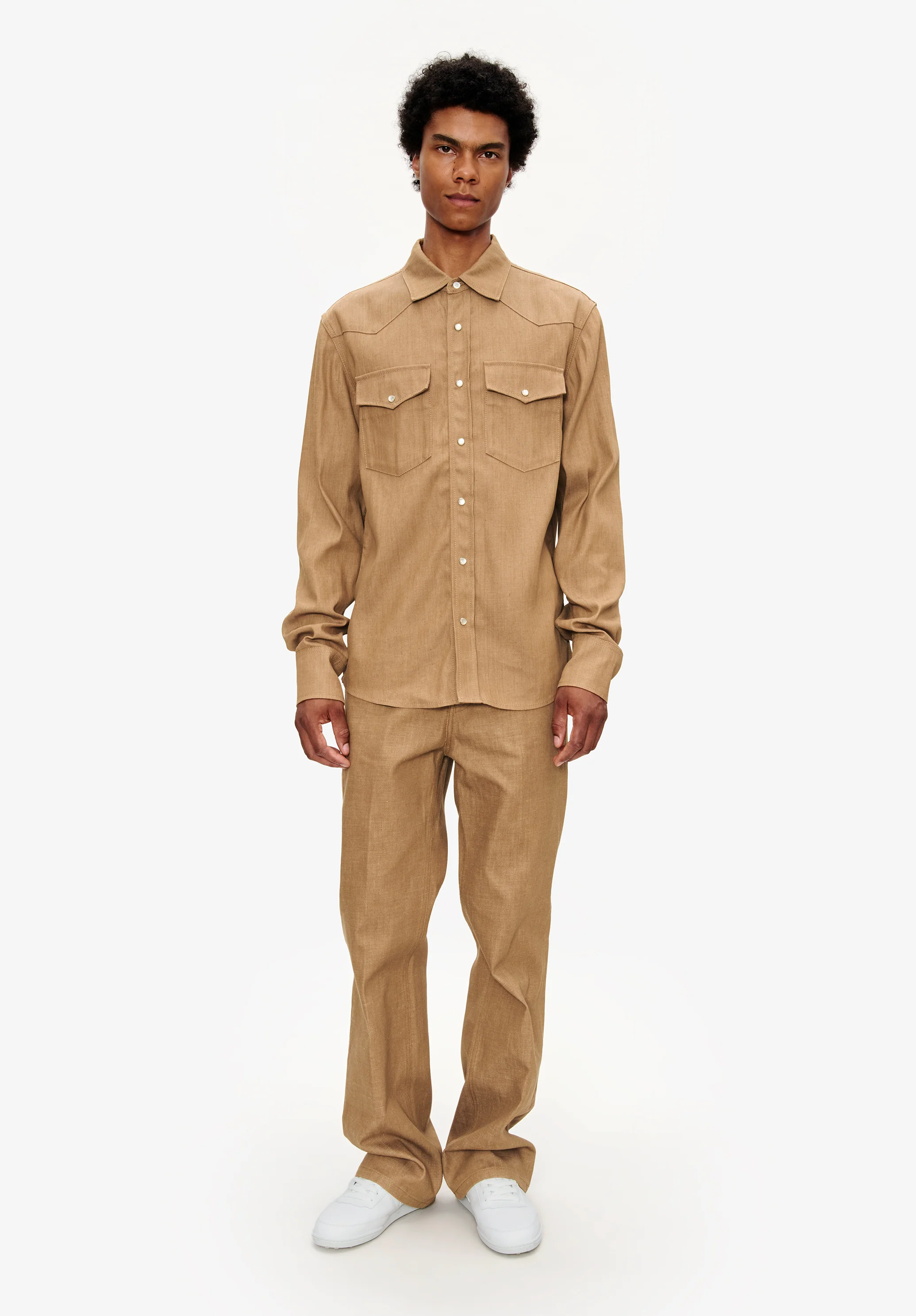 Western Shirt