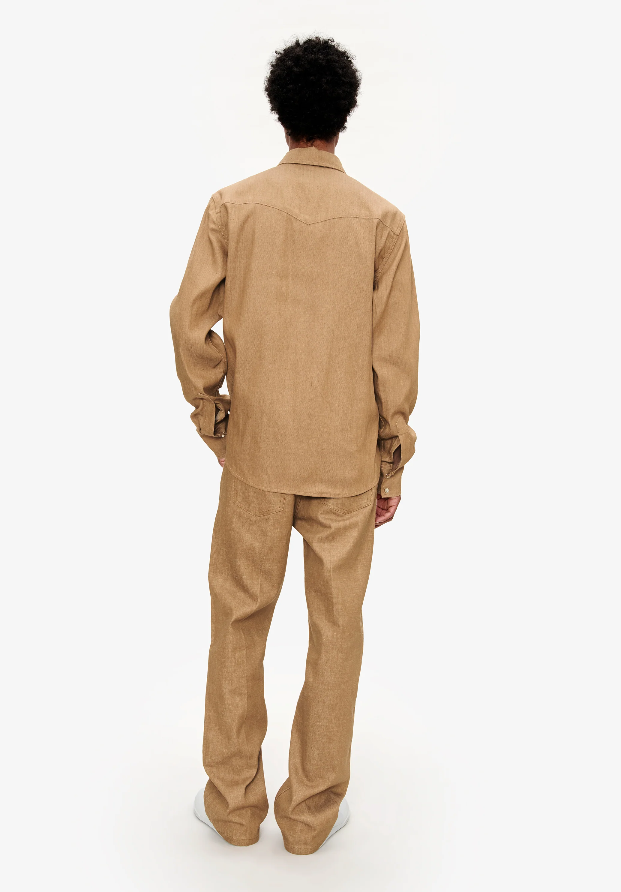 Western Shirt